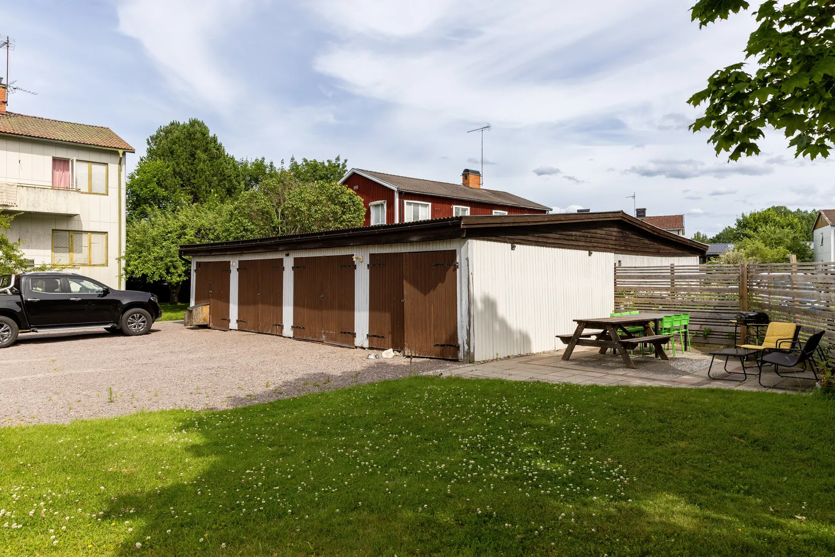 Bostadsrätt, Strandgatan 4, Åtvidaberg
