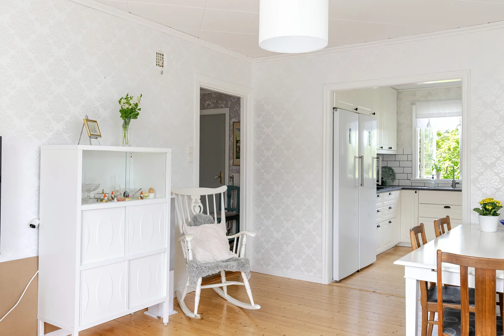 Bostadsrätt, Strandgatan 4, Åtvidaberg