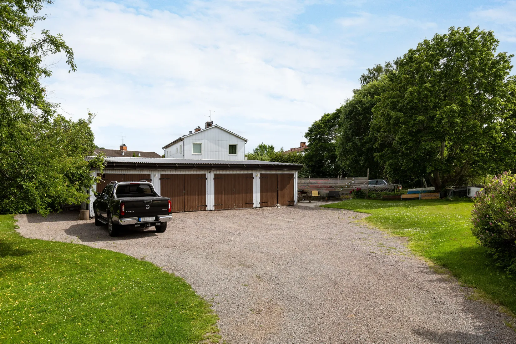 Bostadsrätt, Strandgatan 4, Åtvidaberg