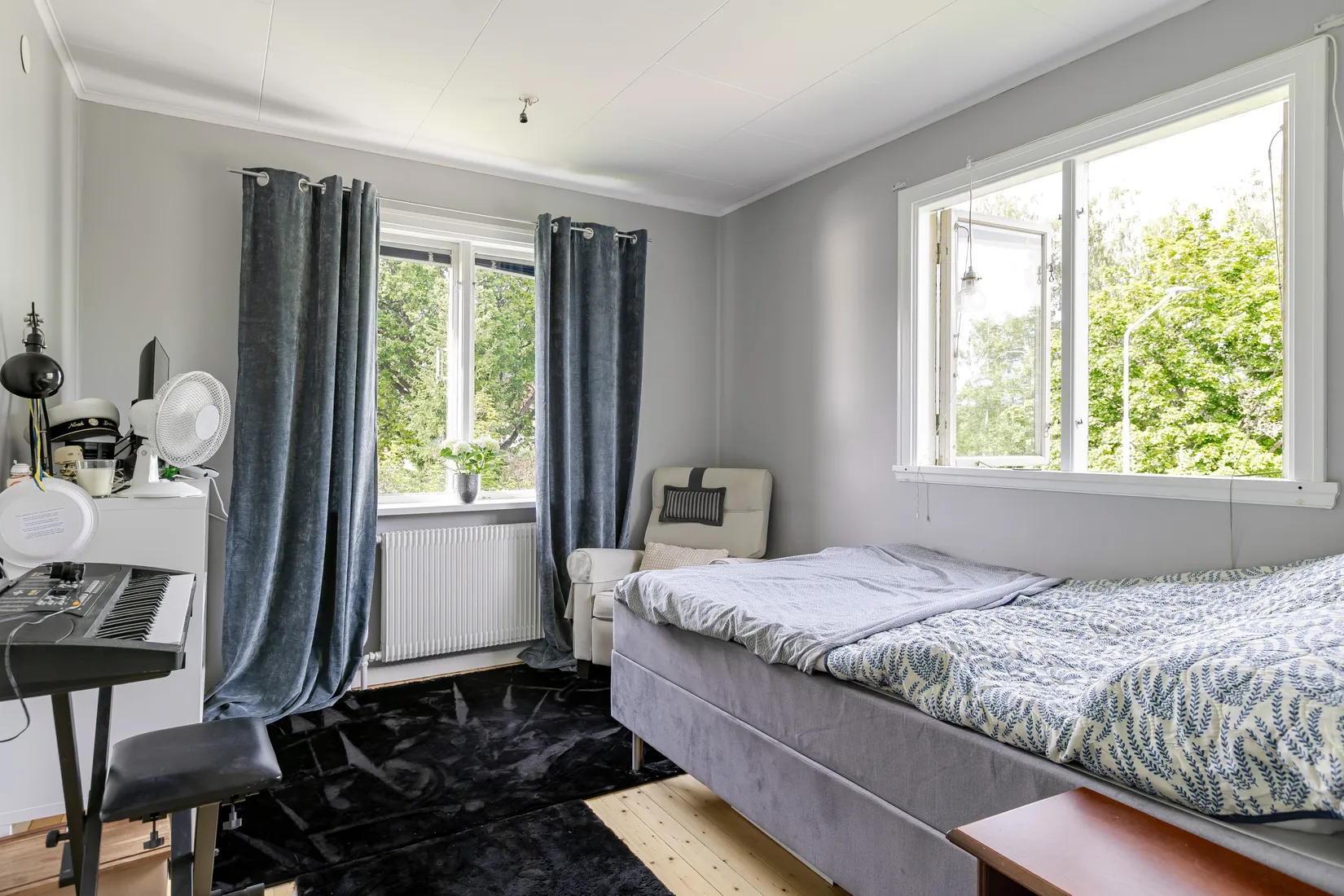 Bostadsrätt, Strandgatan 4, Åtvidaberg
