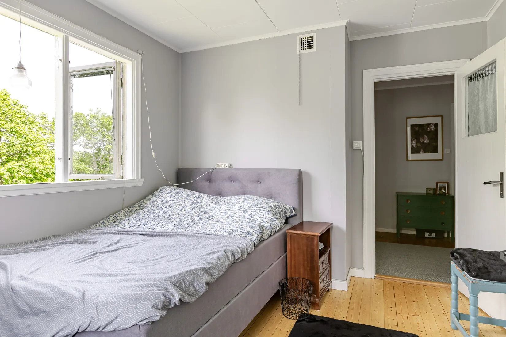 Bostadsrätt, Strandgatan 4, Åtvidaberg