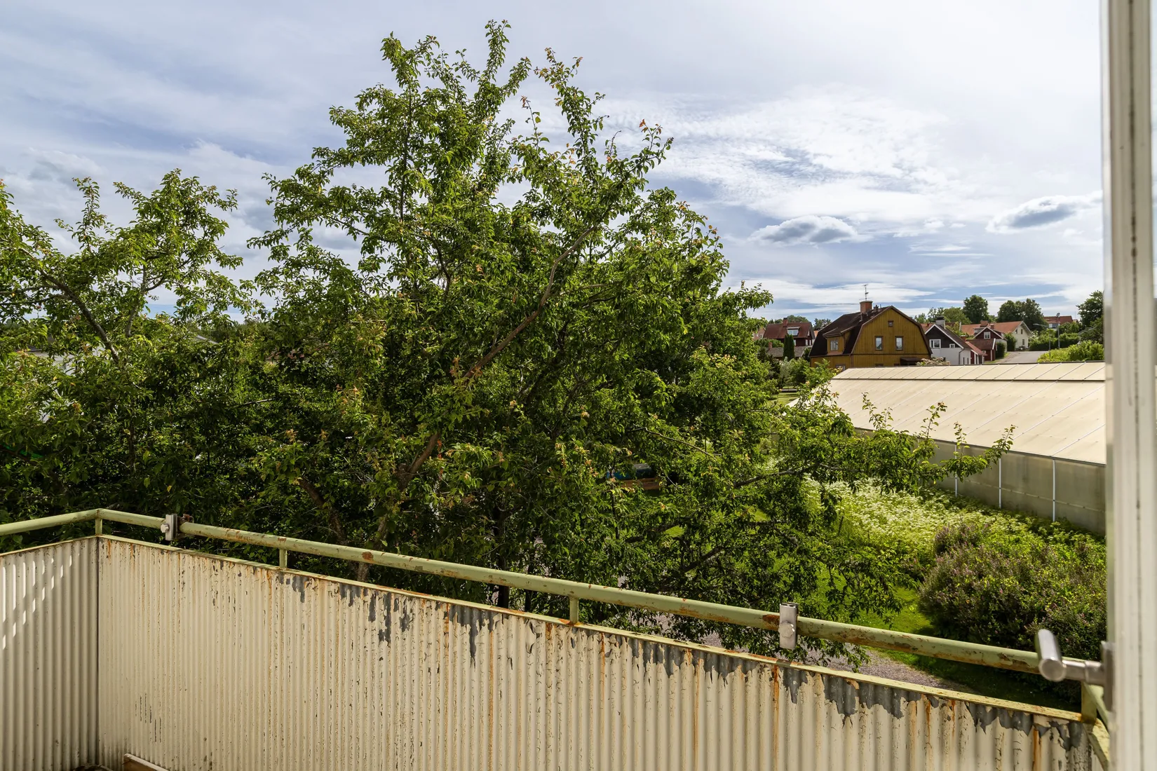 Bostadsrätt, Strandgatan 4, Åtvidaberg