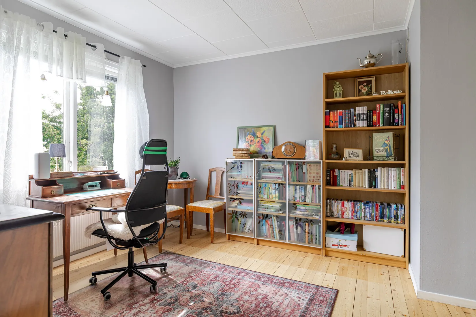 Bostadsrätt, Strandgatan 4, Åtvidaberg
