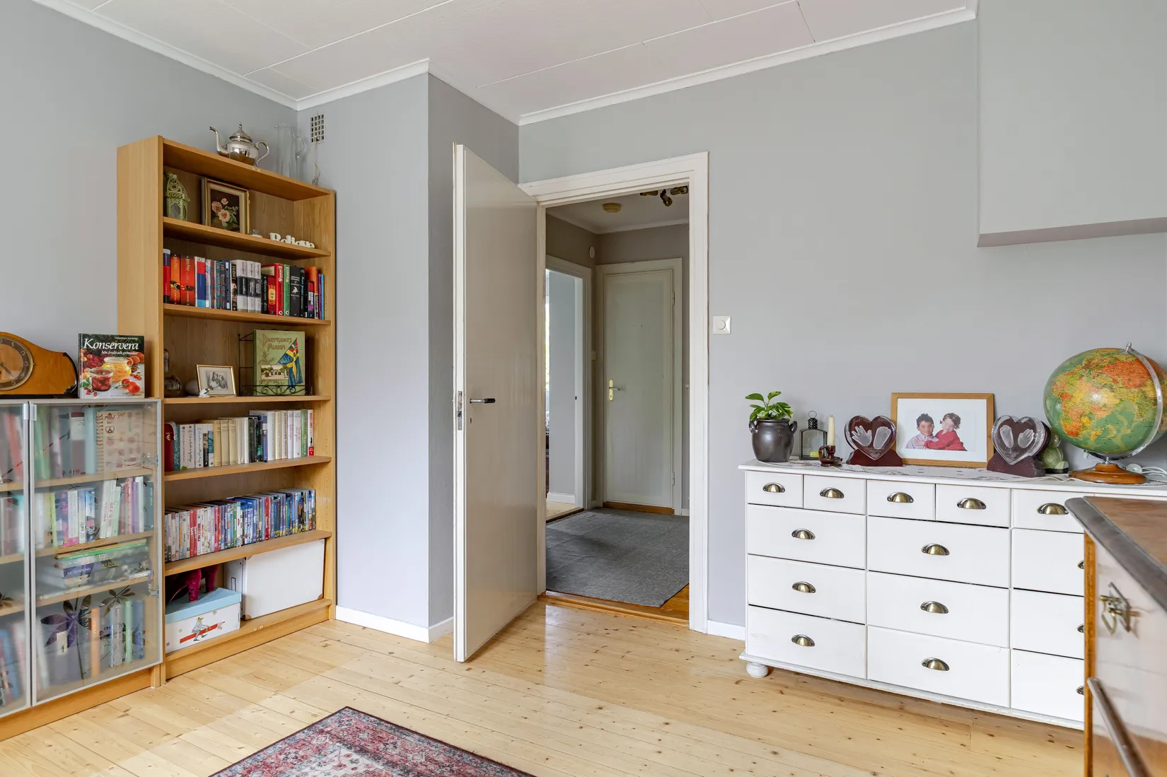 Bostadsrätt, Strandgatan 4, Åtvidaberg