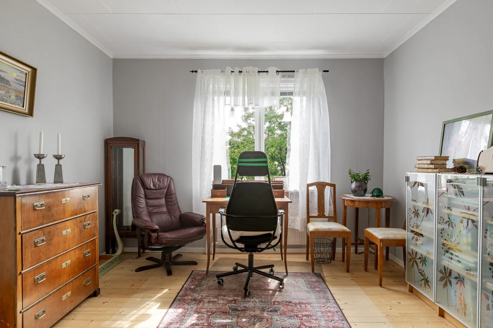 Bostadsrätt, Strandgatan 4, Åtvidaberg