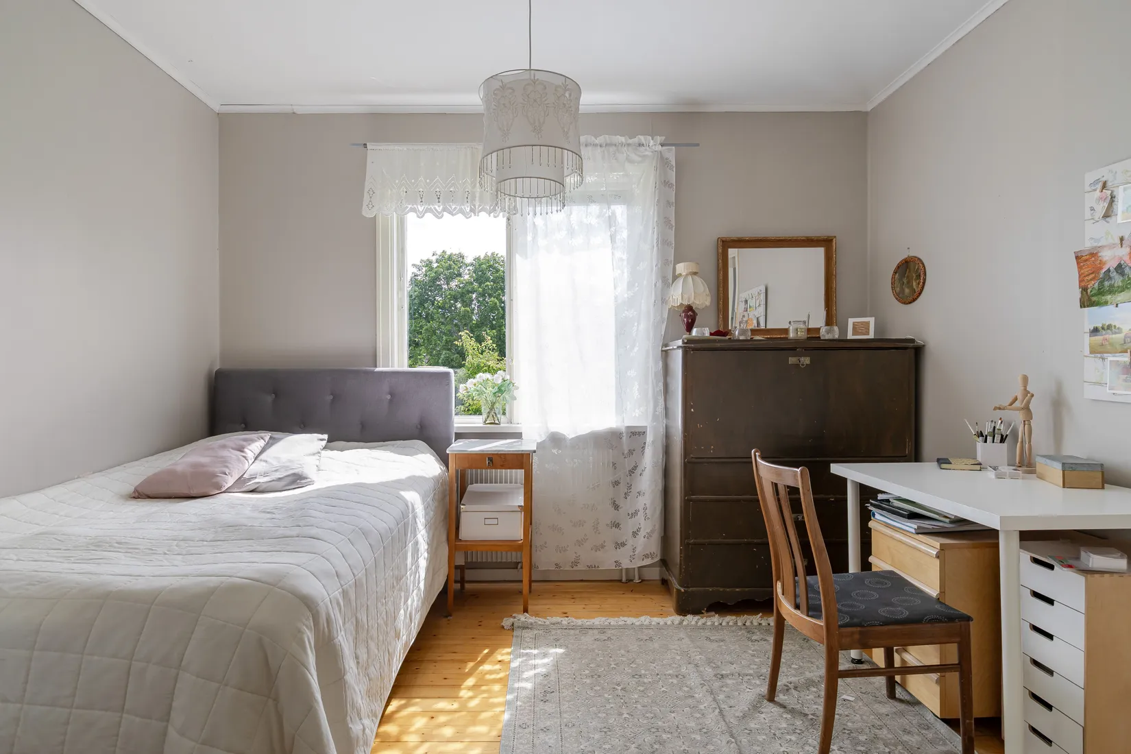 Bostadsrätt, Strandgatan 4, Åtvidaberg