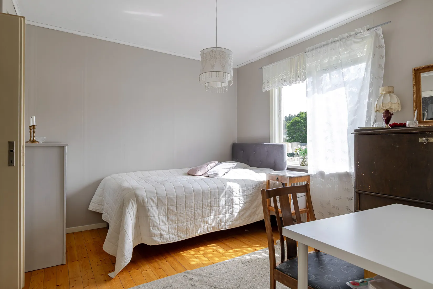 Bostadsrätt, Strandgatan 4, Åtvidaberg