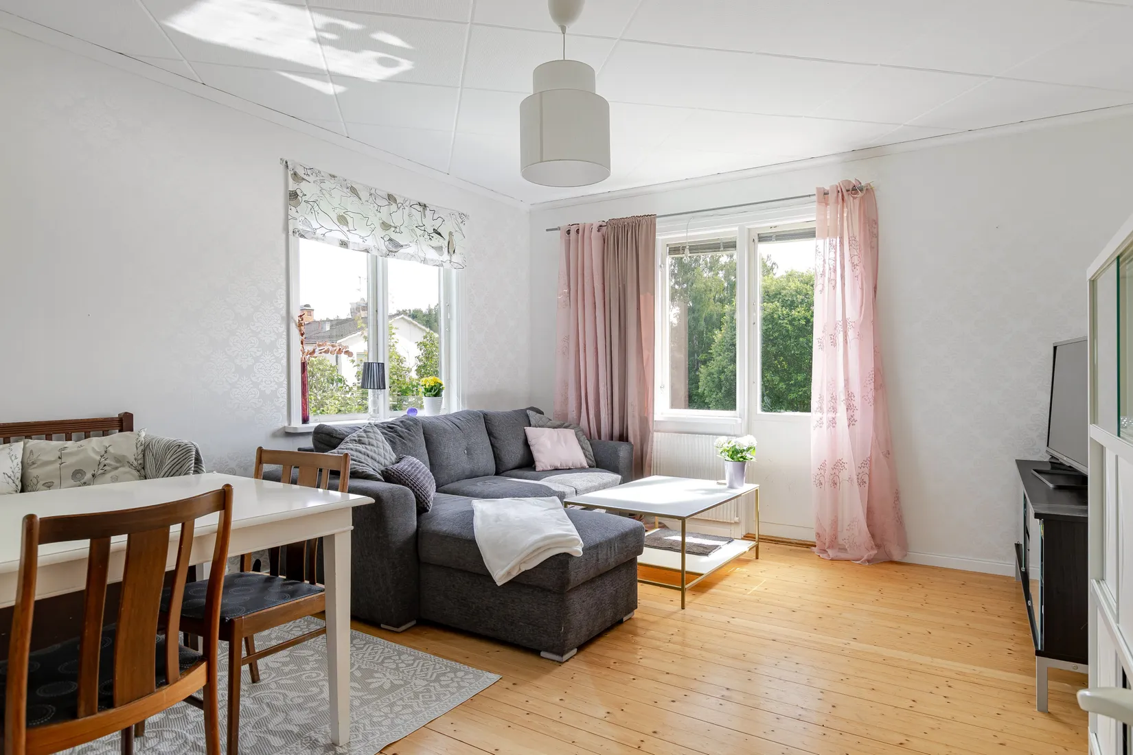 Bostadsrätt, Strandgatan 4, Åtvidaberg