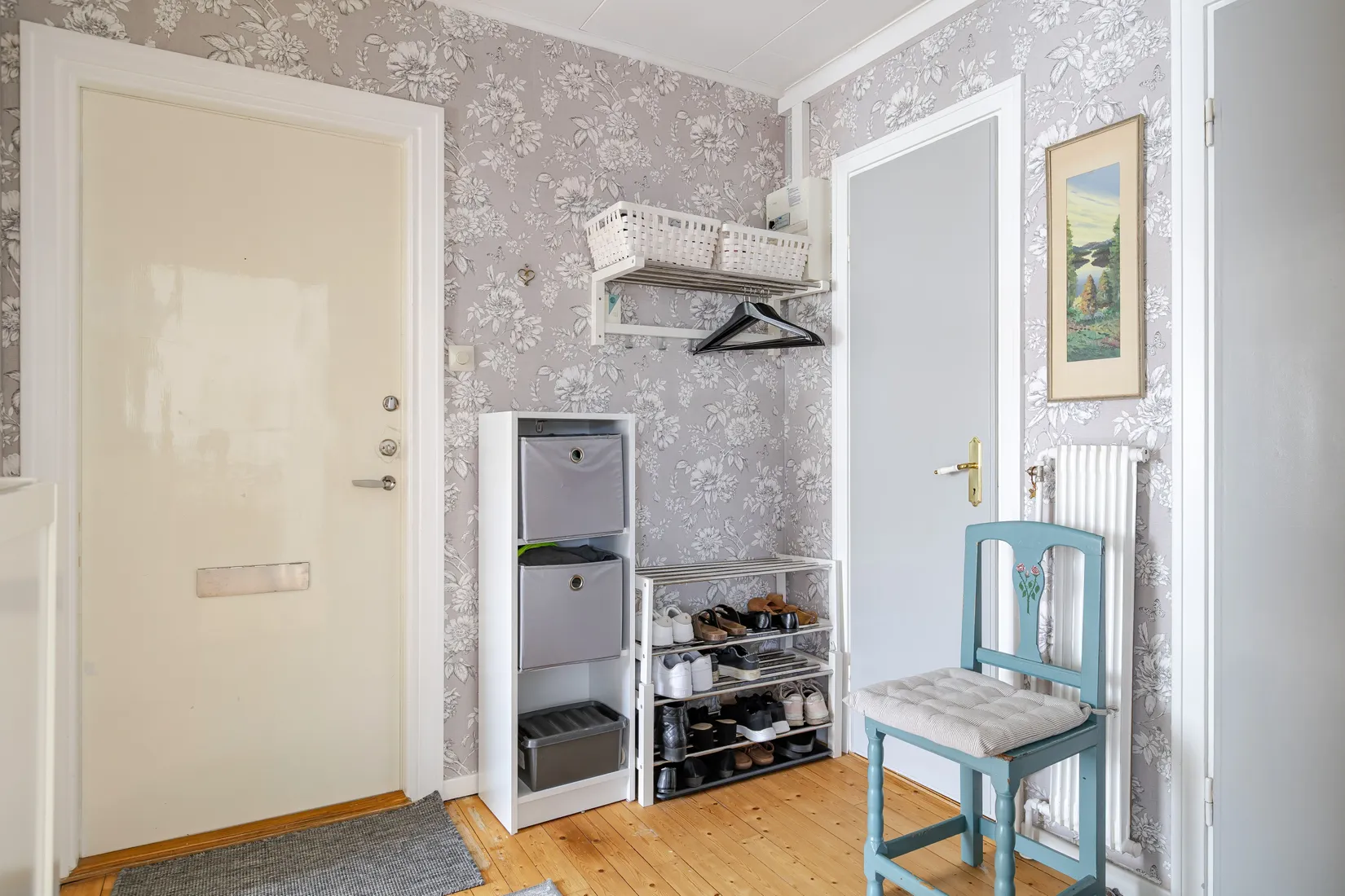 Bostadsrätt, Strandgatan 4, Åtvidaberg
