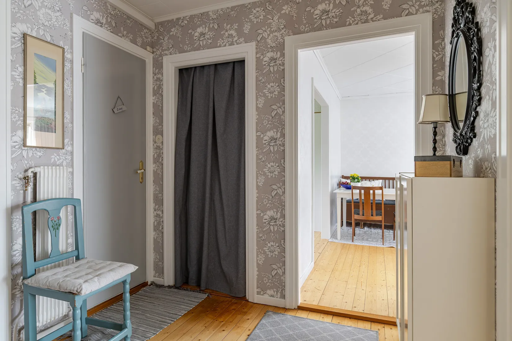 Bostadsrätt, Strandgatan 4, Åtvidaberg
