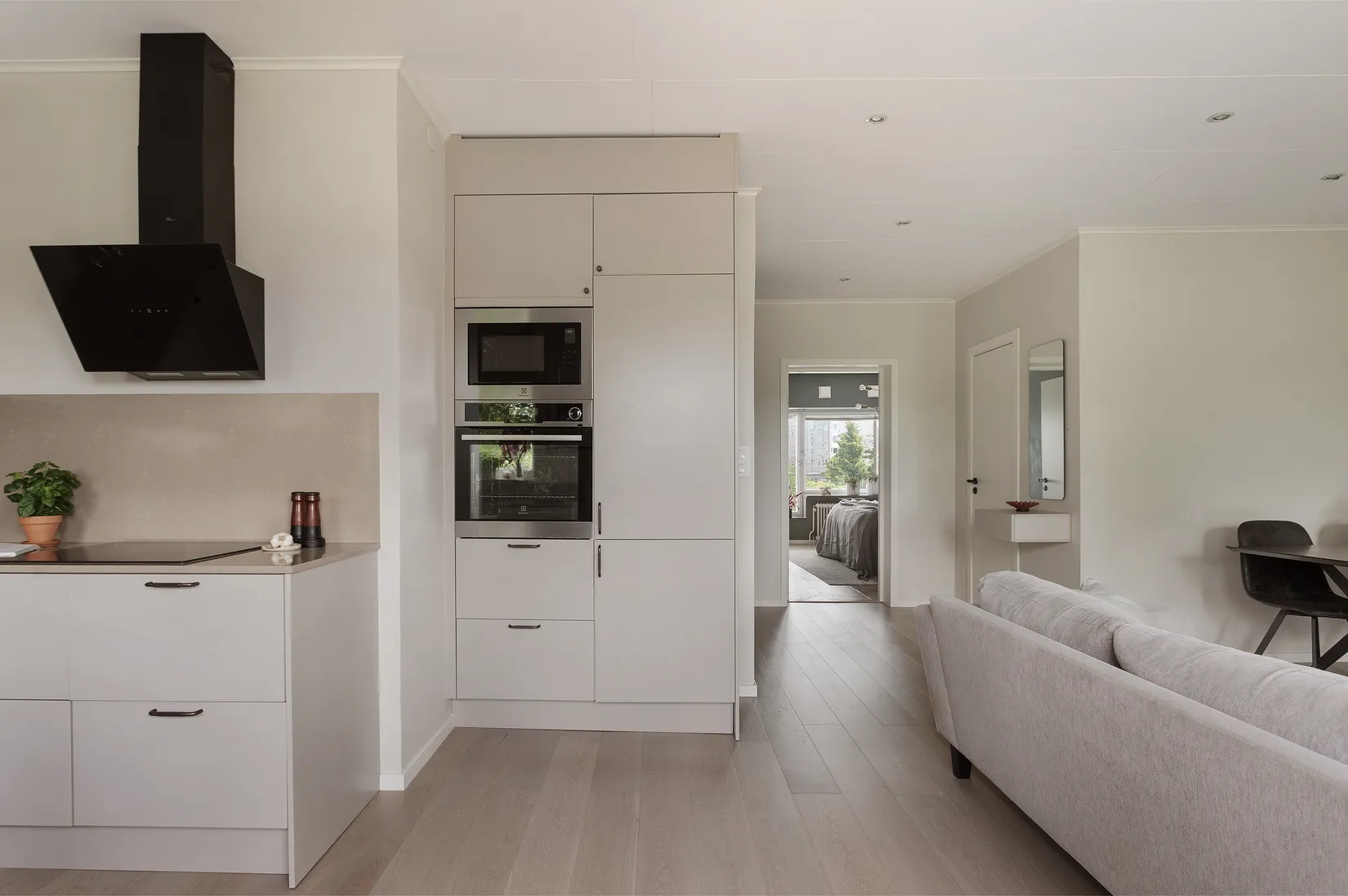 Bostadsrätt, Sofielundsplan 42, Blåsut/Johanneshov, Stockholm