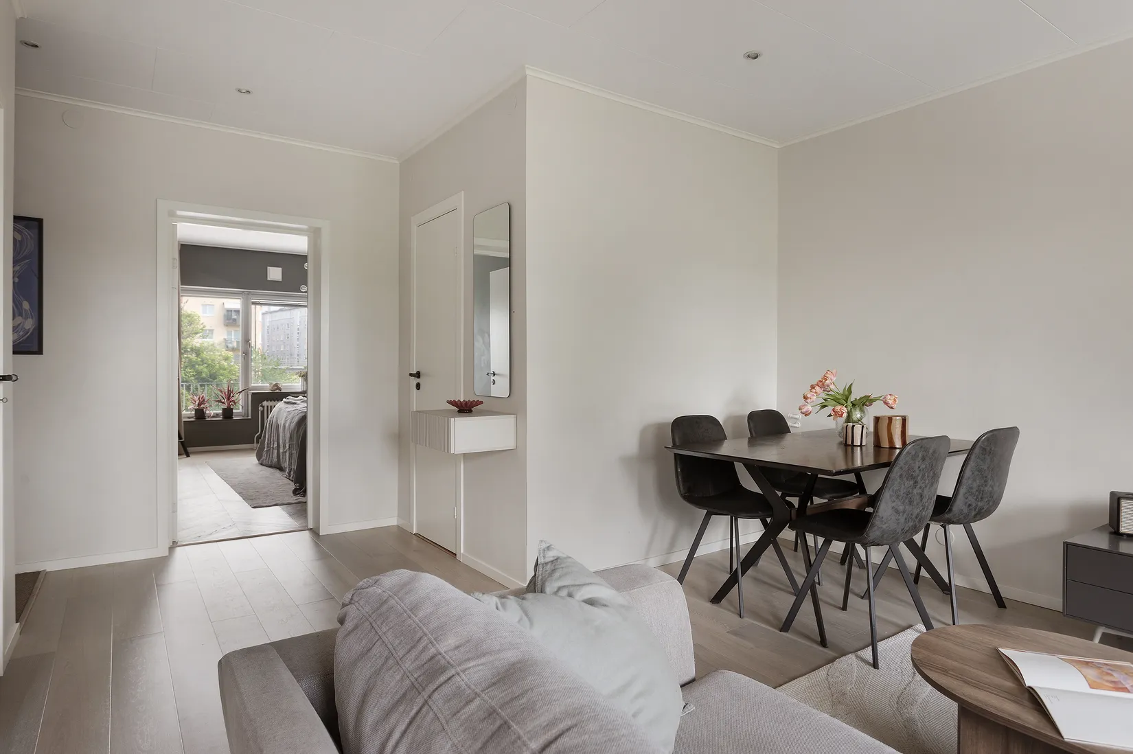 Bostadsrätt, Sofielundsplan 42, Blåsut/Johanneshov, Stockholm
