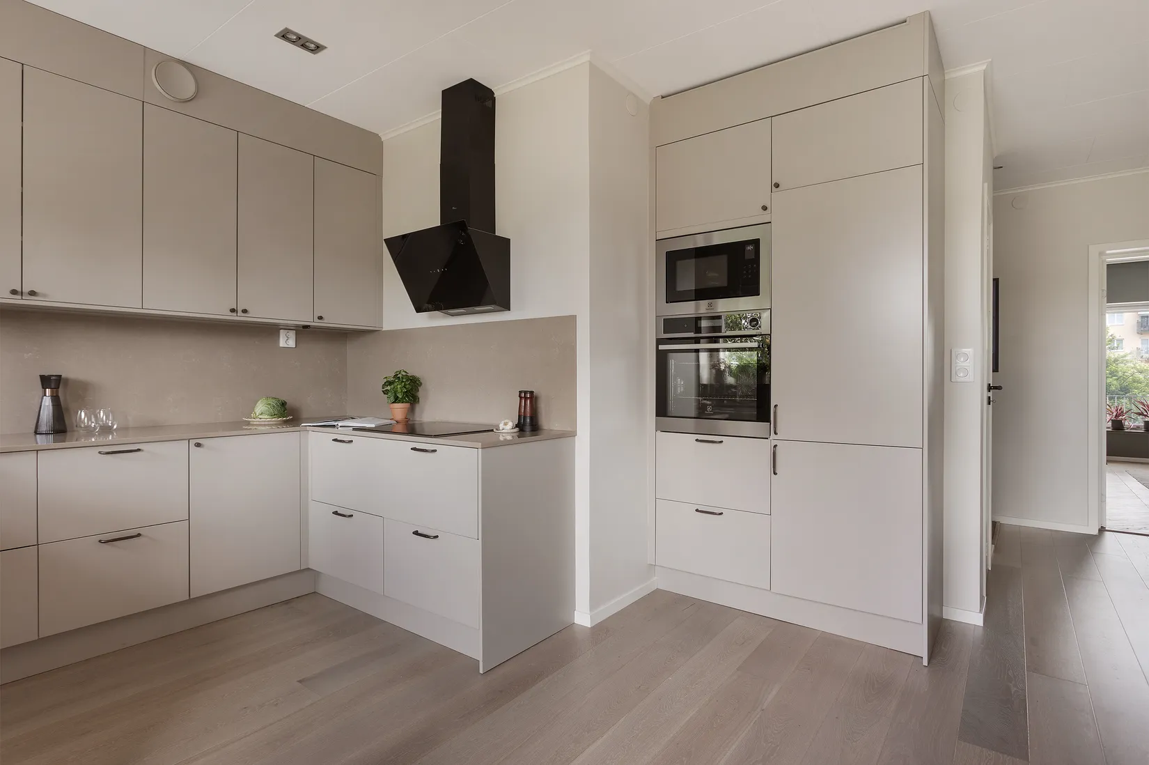 Bostadsrätt, Sofielundsplan 42, Blåsut/Johanneshov, Stockholm