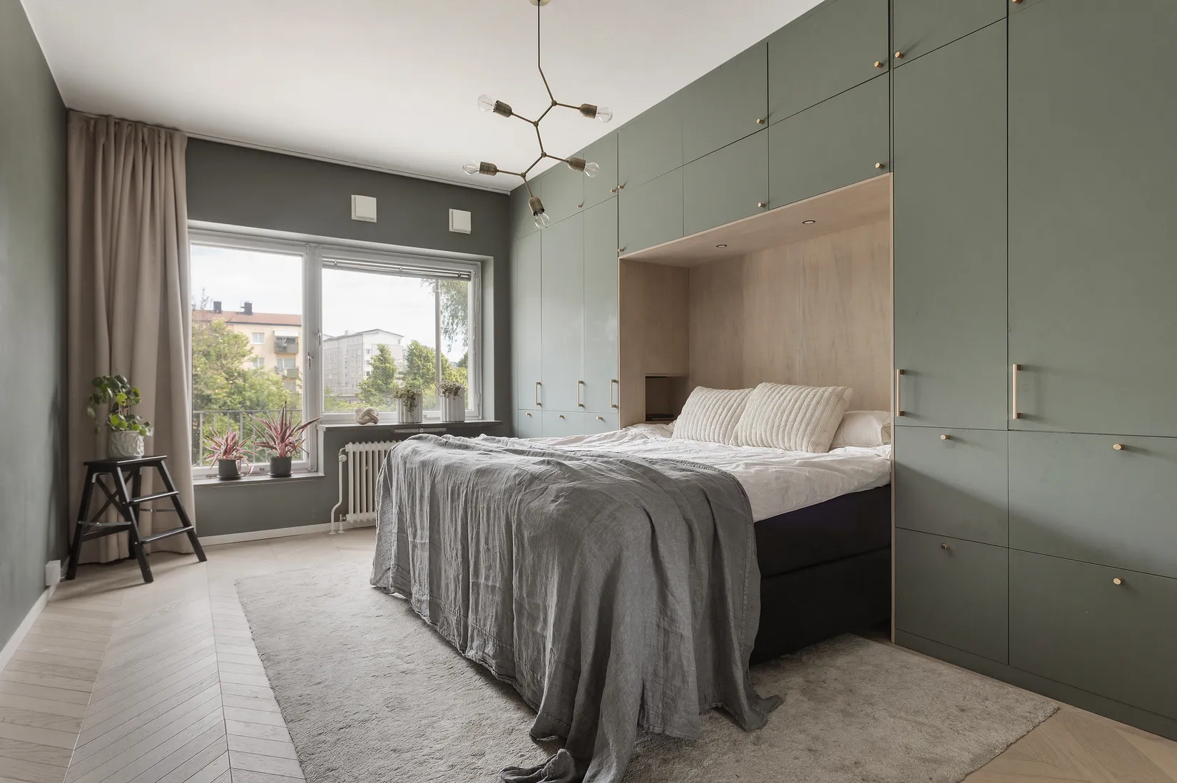 Bostadsrätt, Sofielundsplan 42, Blåsut/Johanneshov, Stockholm