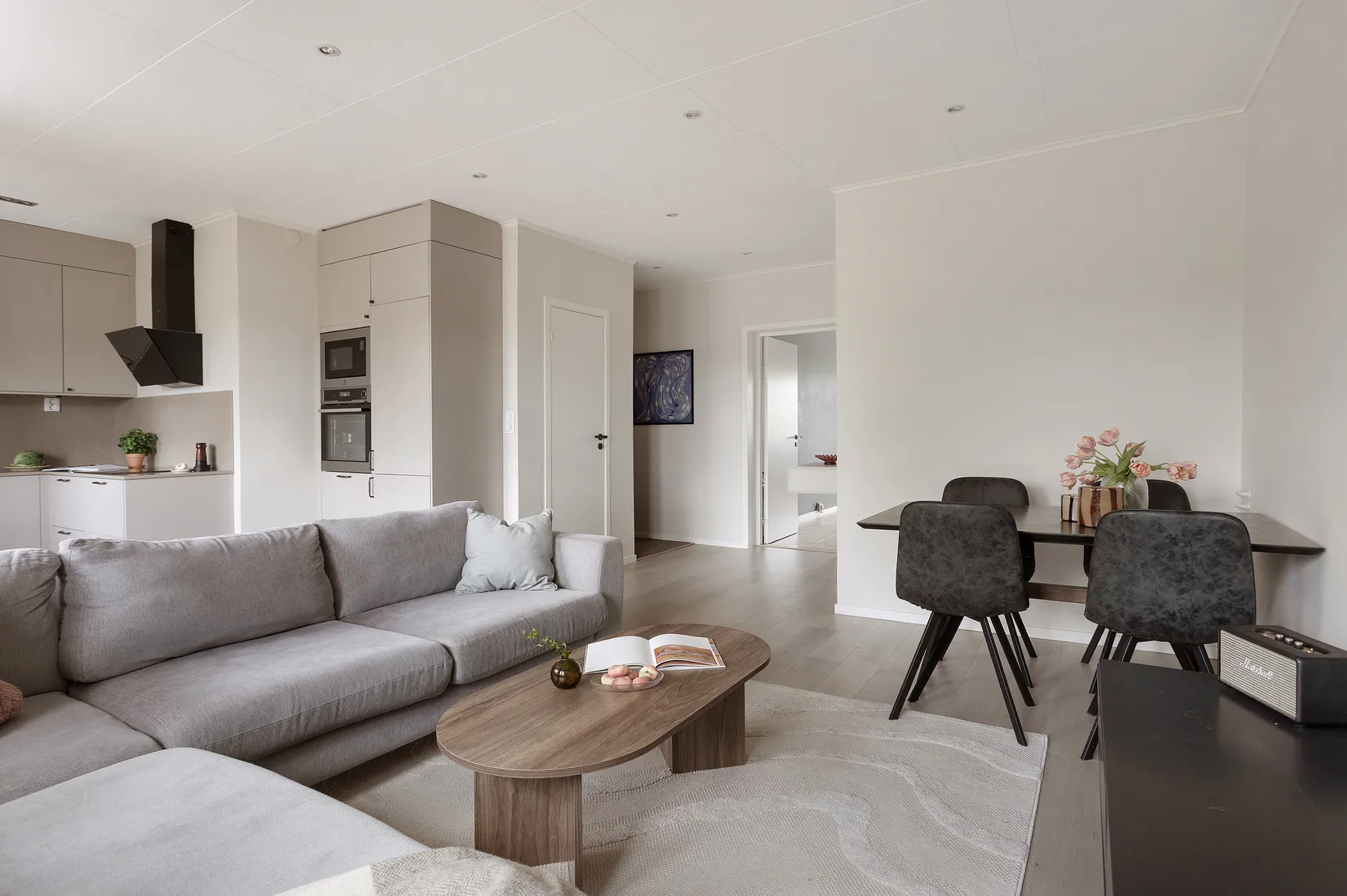 Bostadsrätt, Sofielundsplan 42, Blåsut/Johanneshov, Stockholm