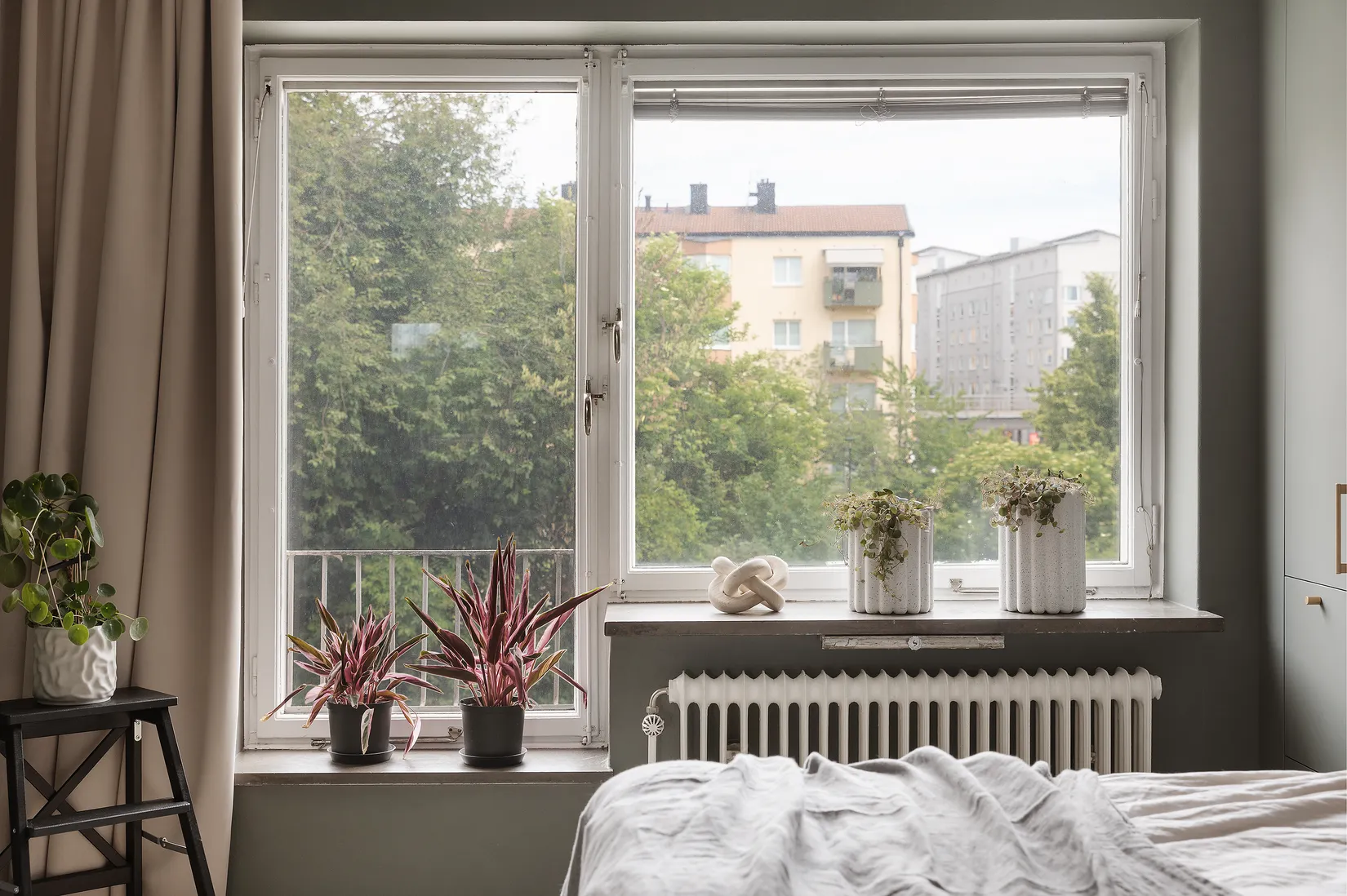 Bostadsrätt, Sofielundsplan 42, Blåsut/Johanneshov, Stockholm