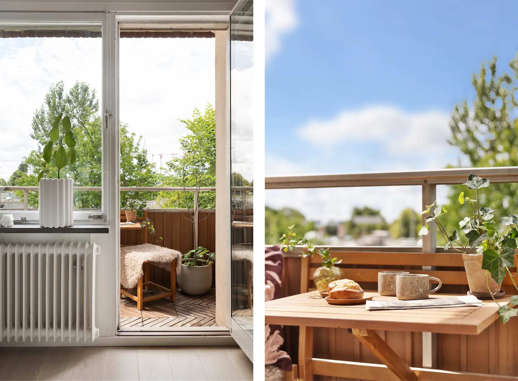 Bostadsrätt, Sofielundsplan 42, Blåsut/Johanneshov, Stockholm