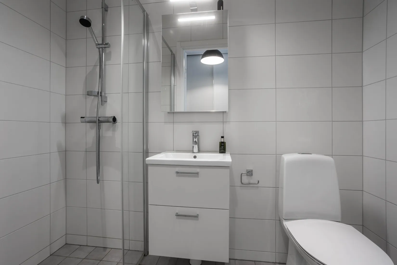 Bostadsrätt, Knud Dahls gata 20, Jakobsberg, Karlstad