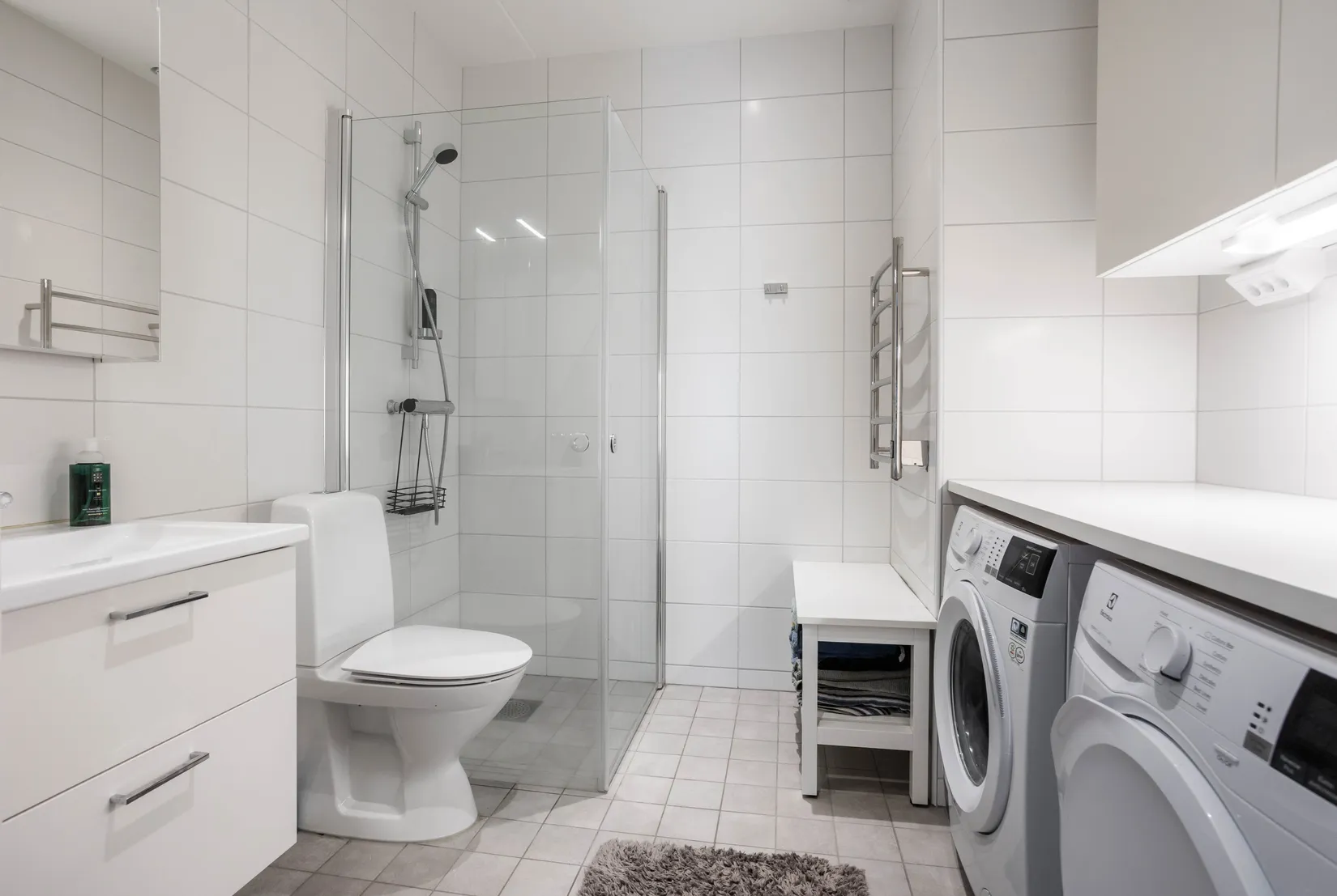 Bostadsrätt, Knud Dahls gata 20, Jakobsberg, Karlstad