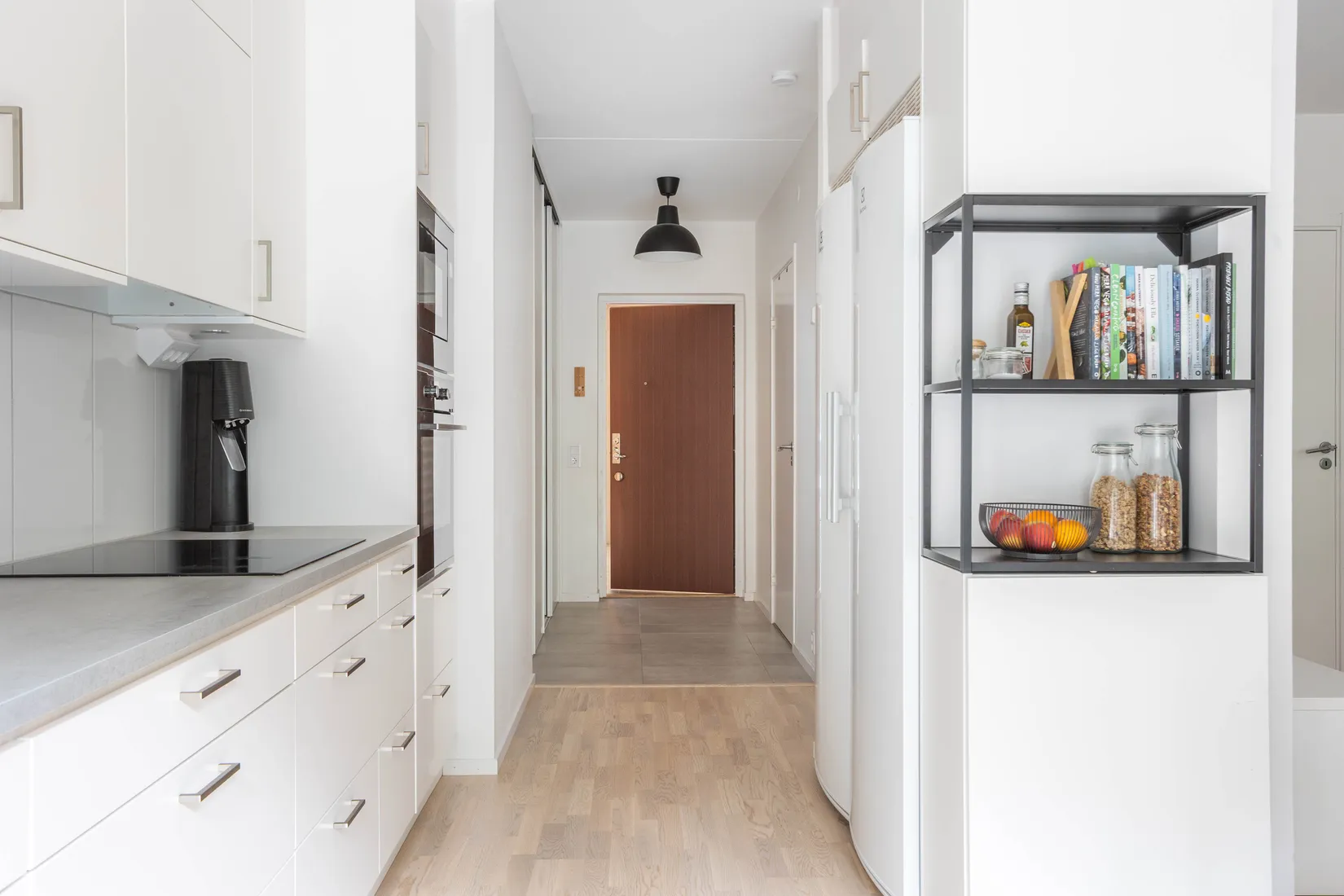 Bostadsrätt, Knud Dahls gata 20, Jakobsberg, Karlstad