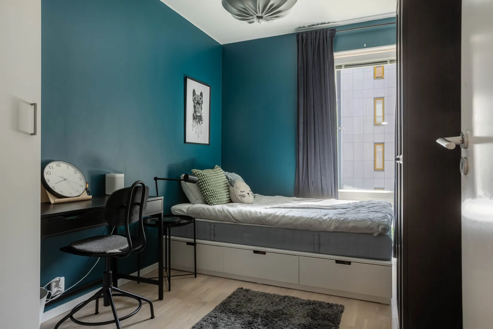 Bostadsrätt, Knud Dahls gata 20, Jakobsberg, Karlstad