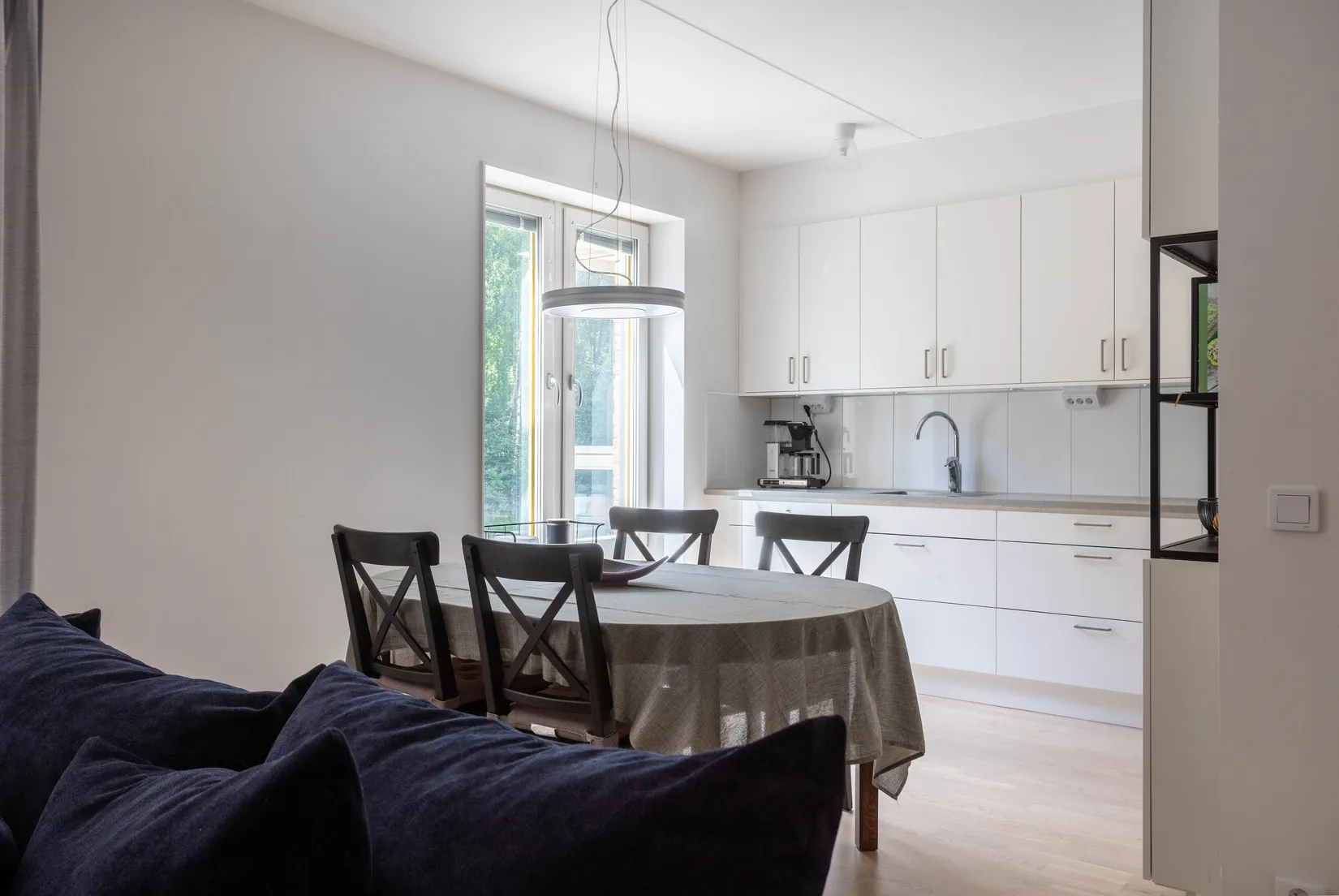 Bostadsrätt, Knud Dahls gata 20, Jakobsberg, Karlstad