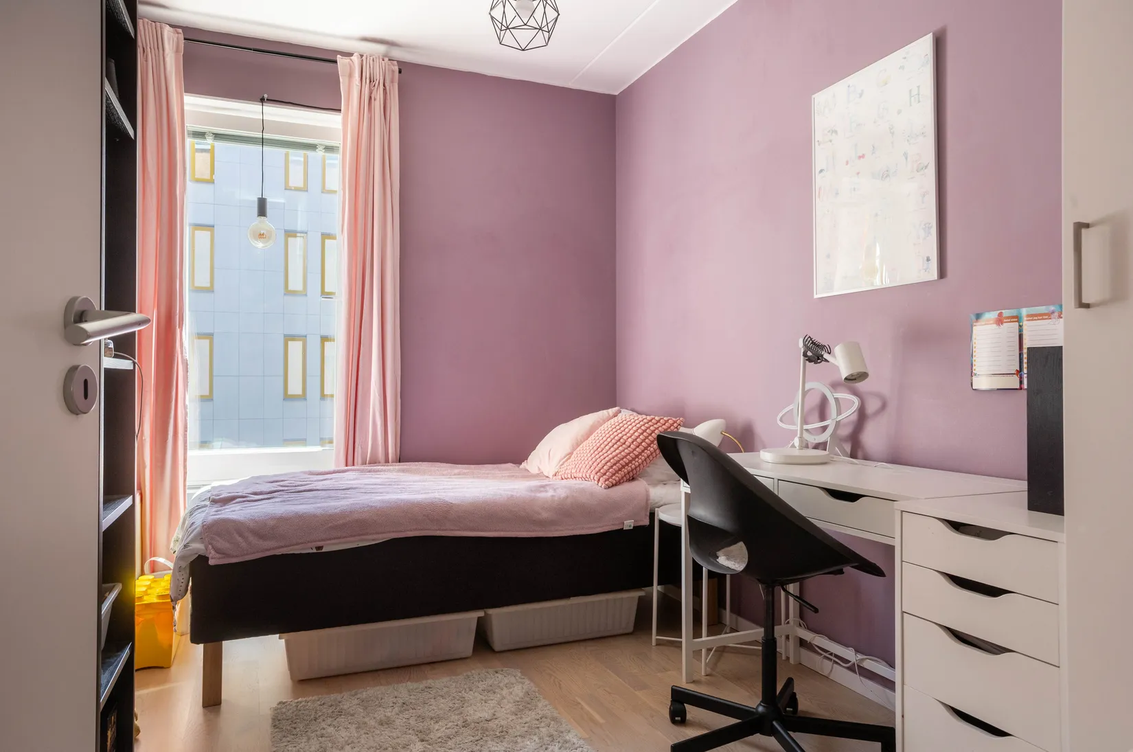 Bostadsrätt, Knud Dahls gata 20, Jakobsberg, Karlstad