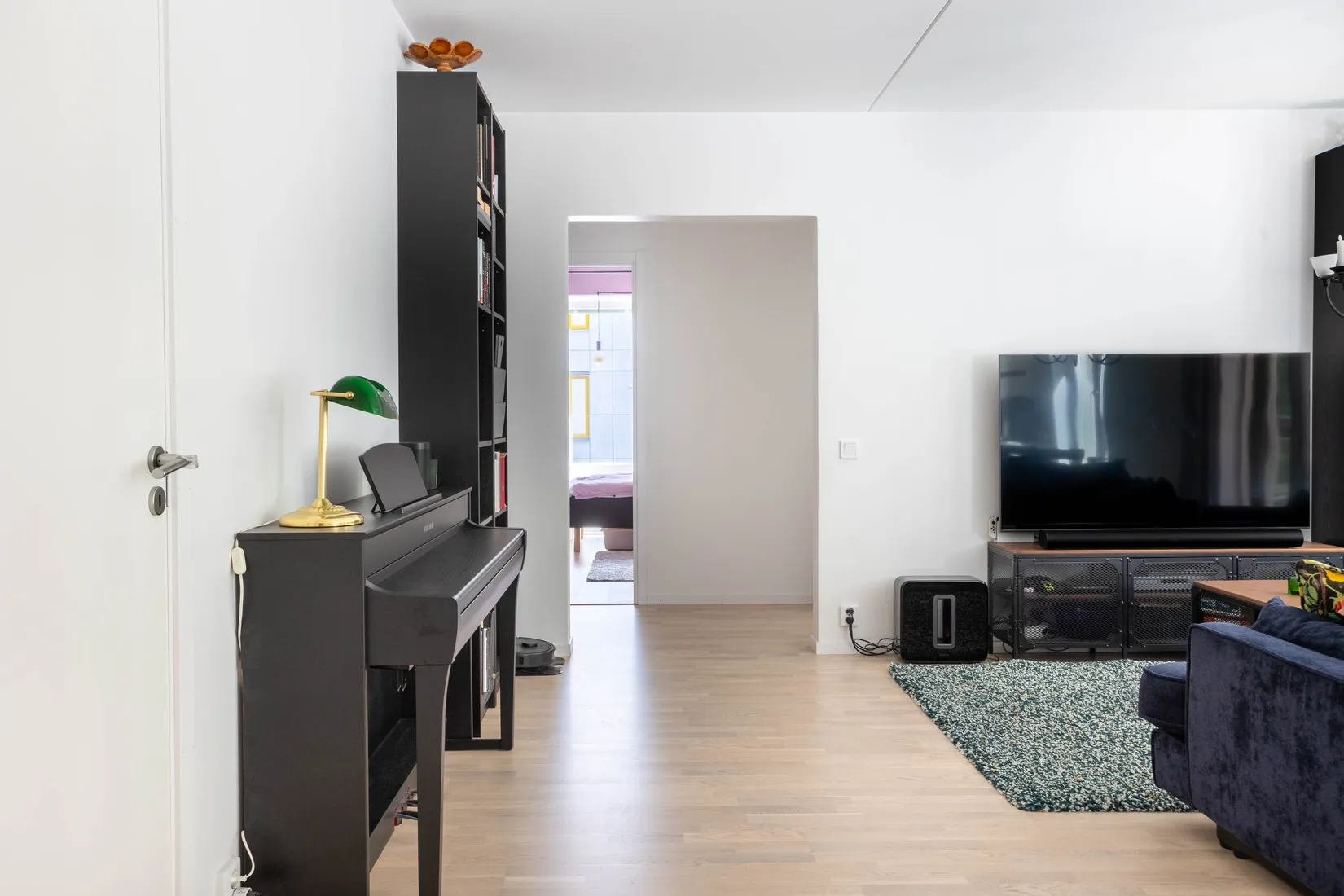 Bostadsrätt, Knud Dahls gata 20, Jakobsberg, Karlstad