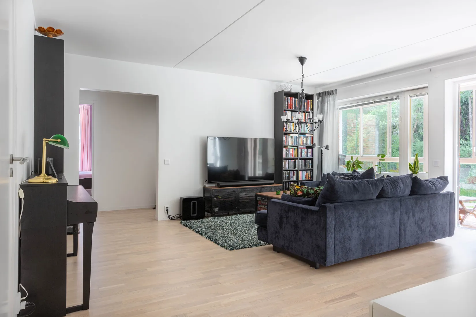 Bostadsrätt, Knud Dahls gata 20, Jakobsberg, Karlstad