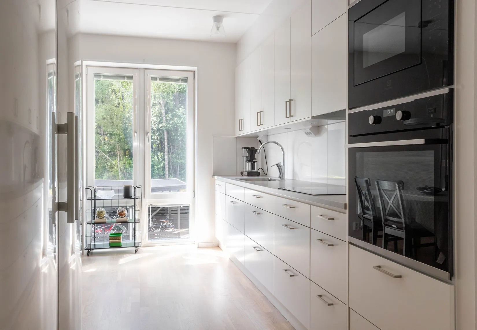 Bostadsrätt, Knud Dahls gata 20, Jakobsberg, Karlstad