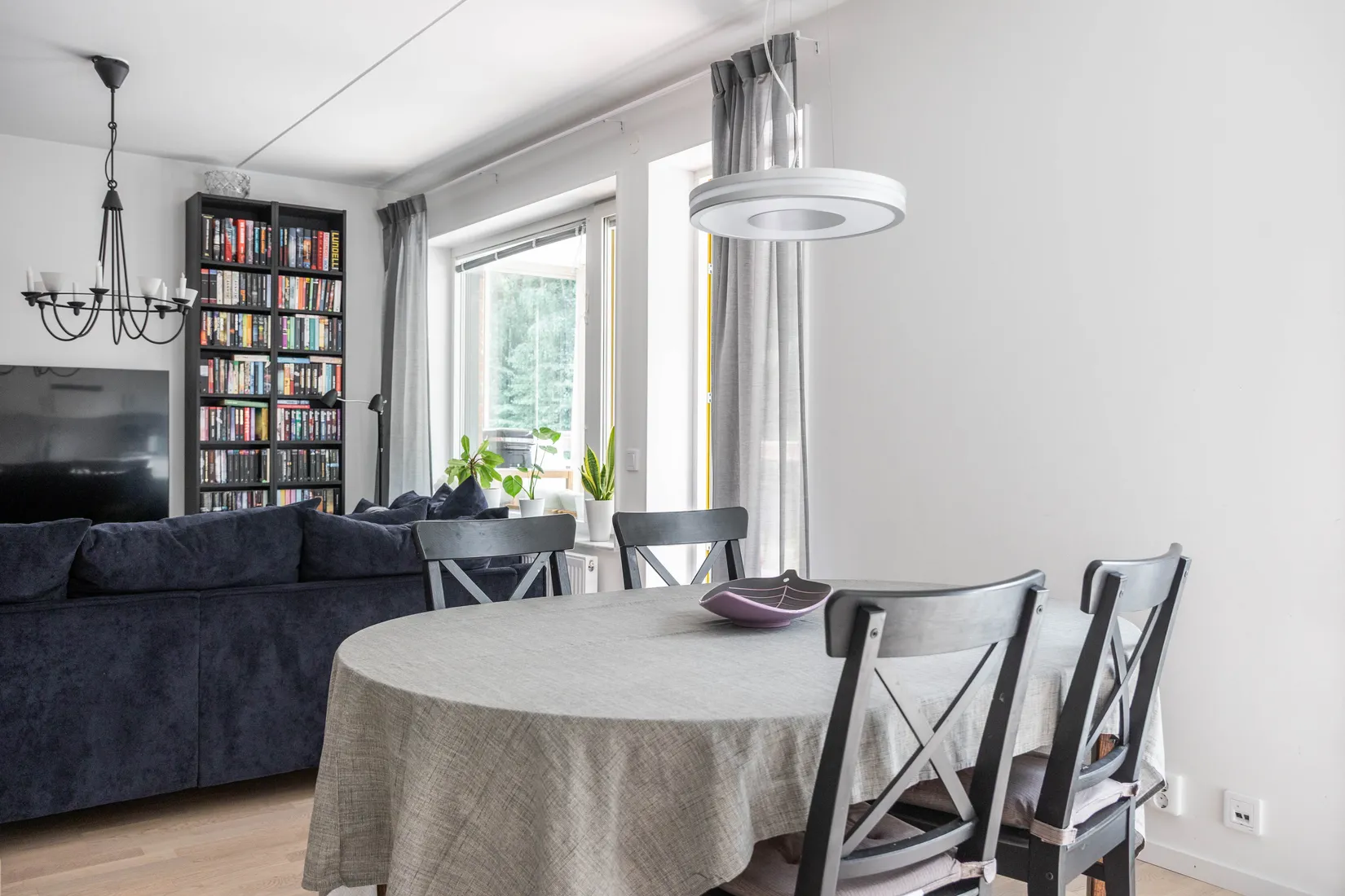 Bostadsrätt, Knud Dahls gata 20, Jakobsberg, Karlstad