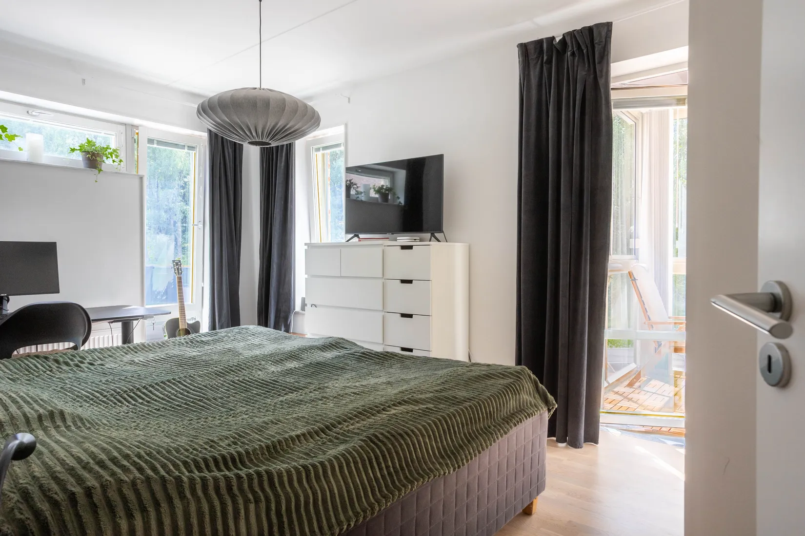 Bostadsrätt, Knud Dahls gata 20, Jakobsberg, Karlstad