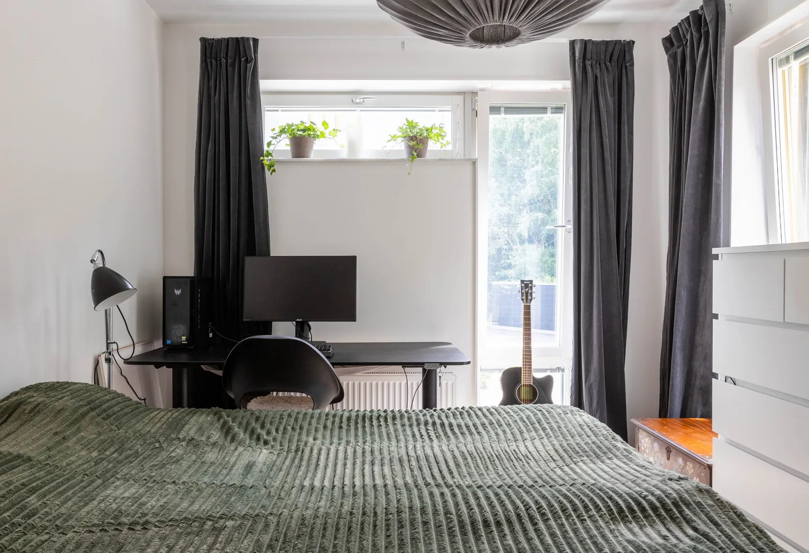 Bostadsrätt, Knud Dahls gata 20, Jakobsberg, Karlstad