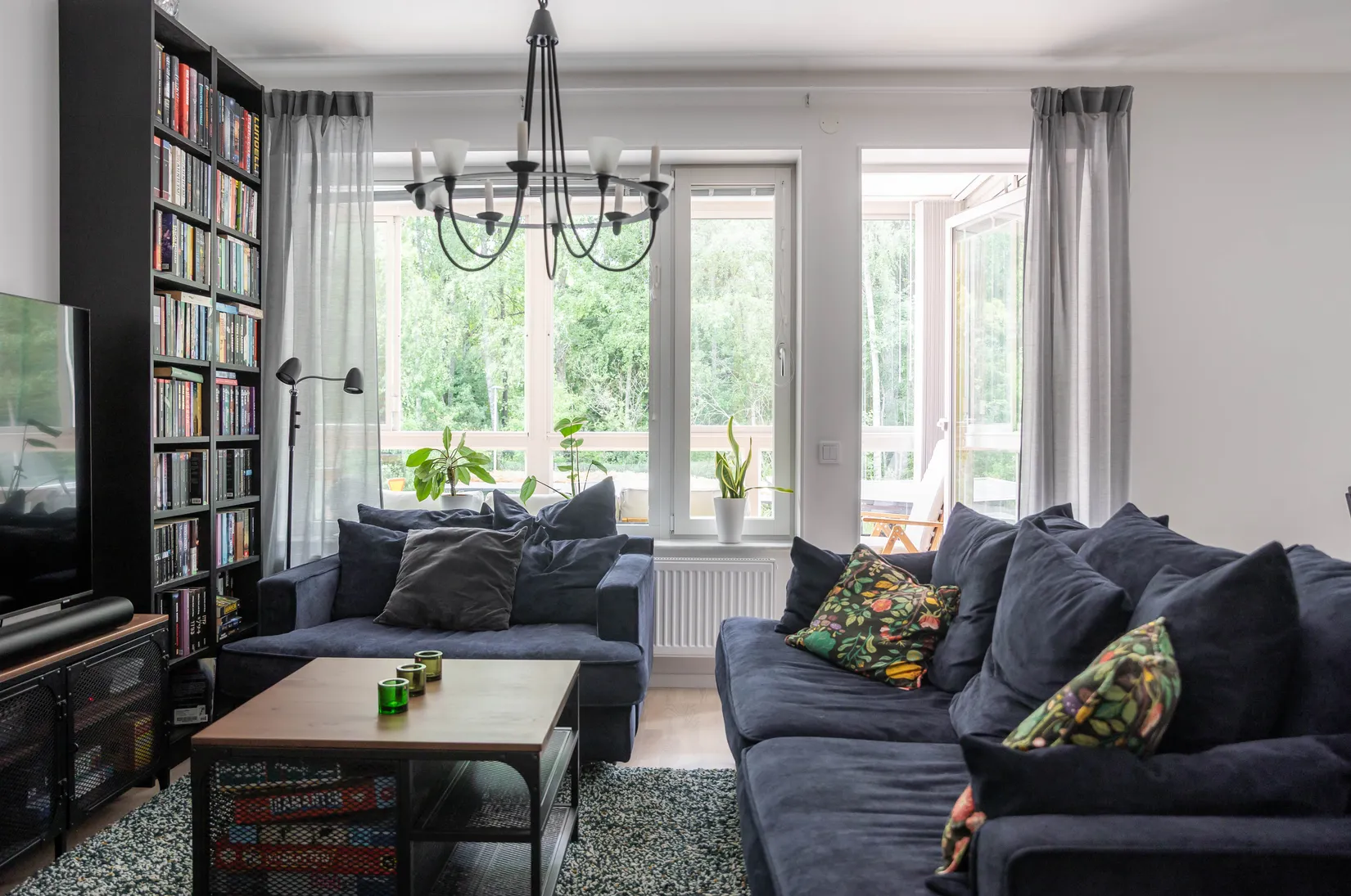 Bostadsrätt, Knud Dahls gata 20, Jakobsberg, Karlstad