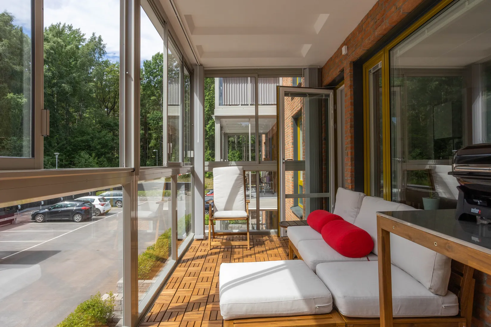 Bostadsrätt, Knud Dahls gata 20, Jakobsberg, Karlstad