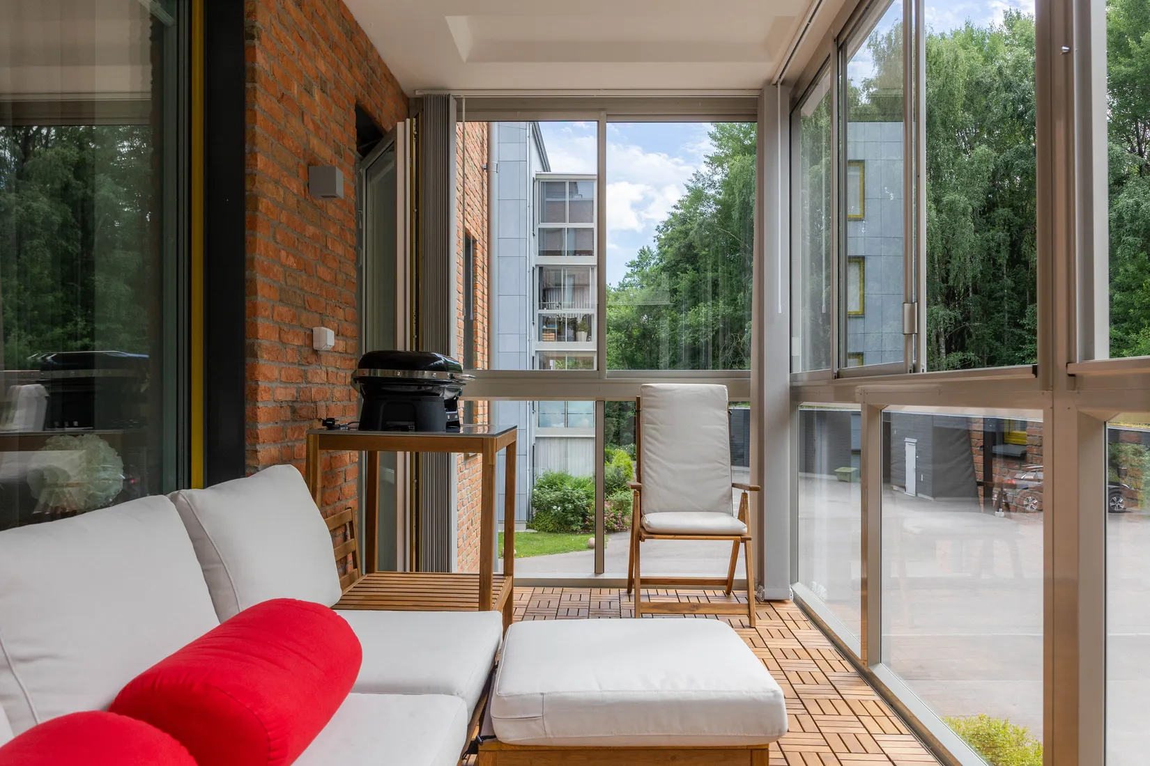 Bostadsrätt, Knud Dahls gata 20, Jakobsberg, Karlstad