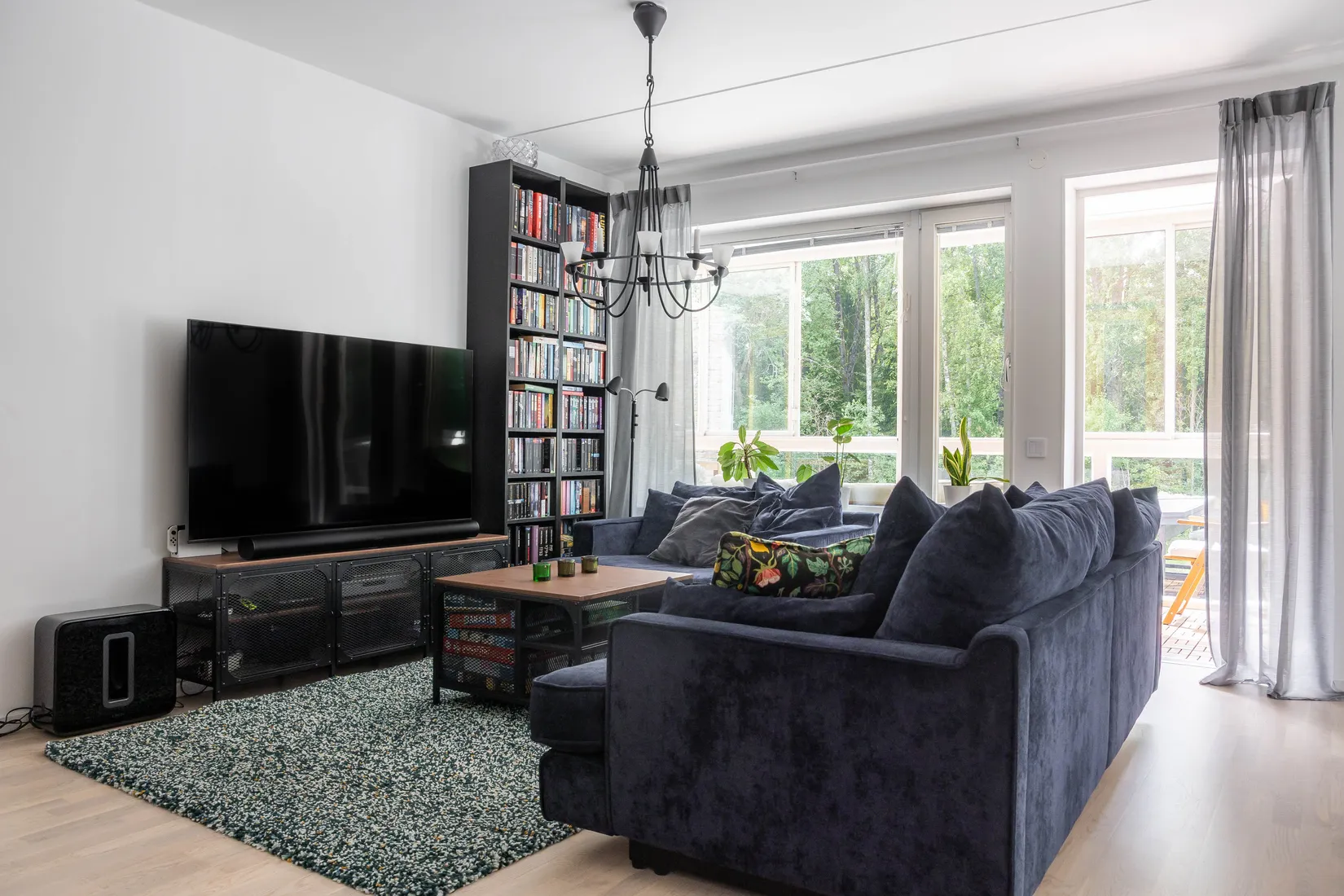 Bostadsrätt, Knud Dahls gata 20, Jakobsberg, Karlstad
