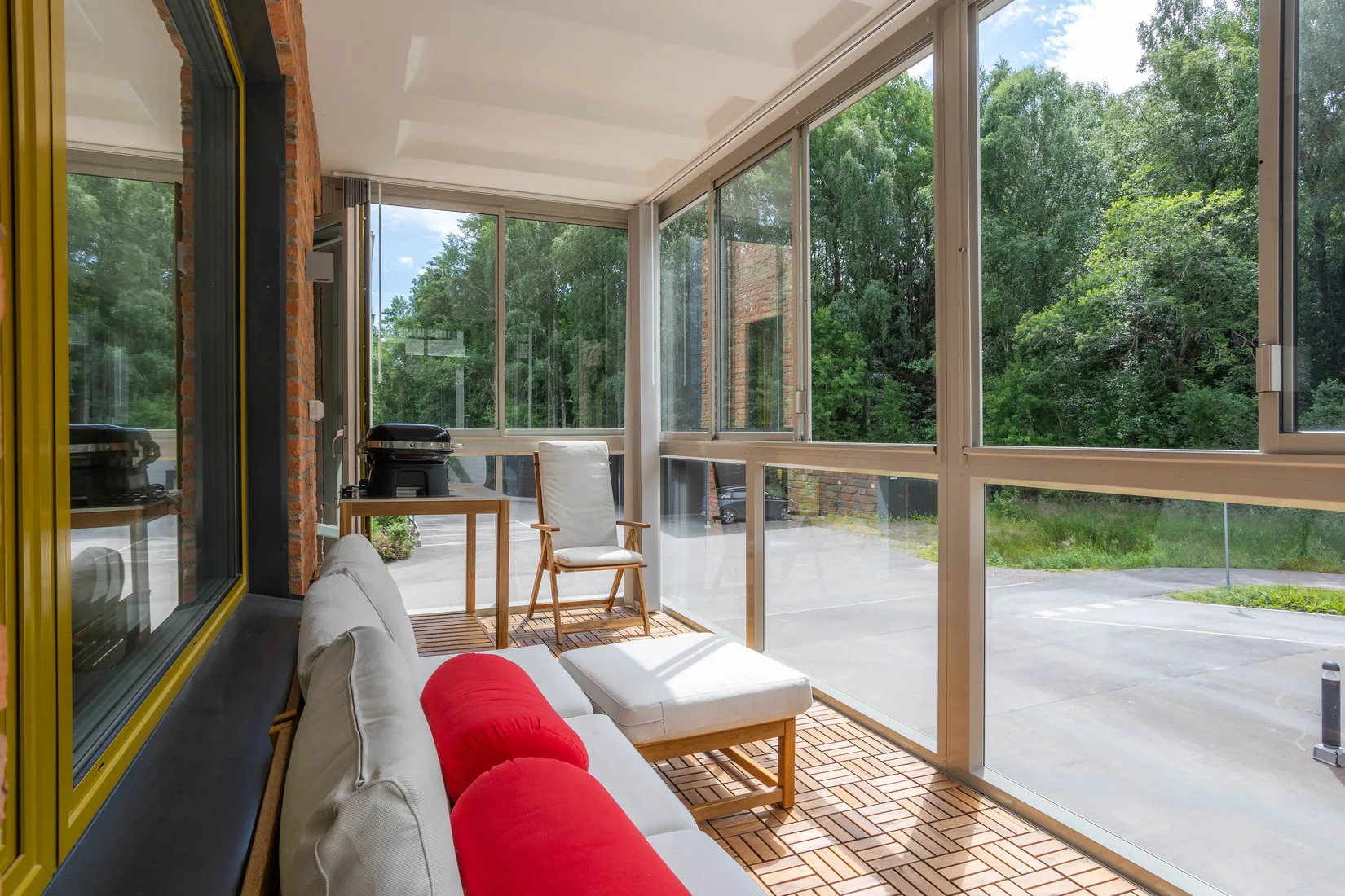 Bostadsrätt, Knud Dahls gata 20, Jakobsberg, Karlstad