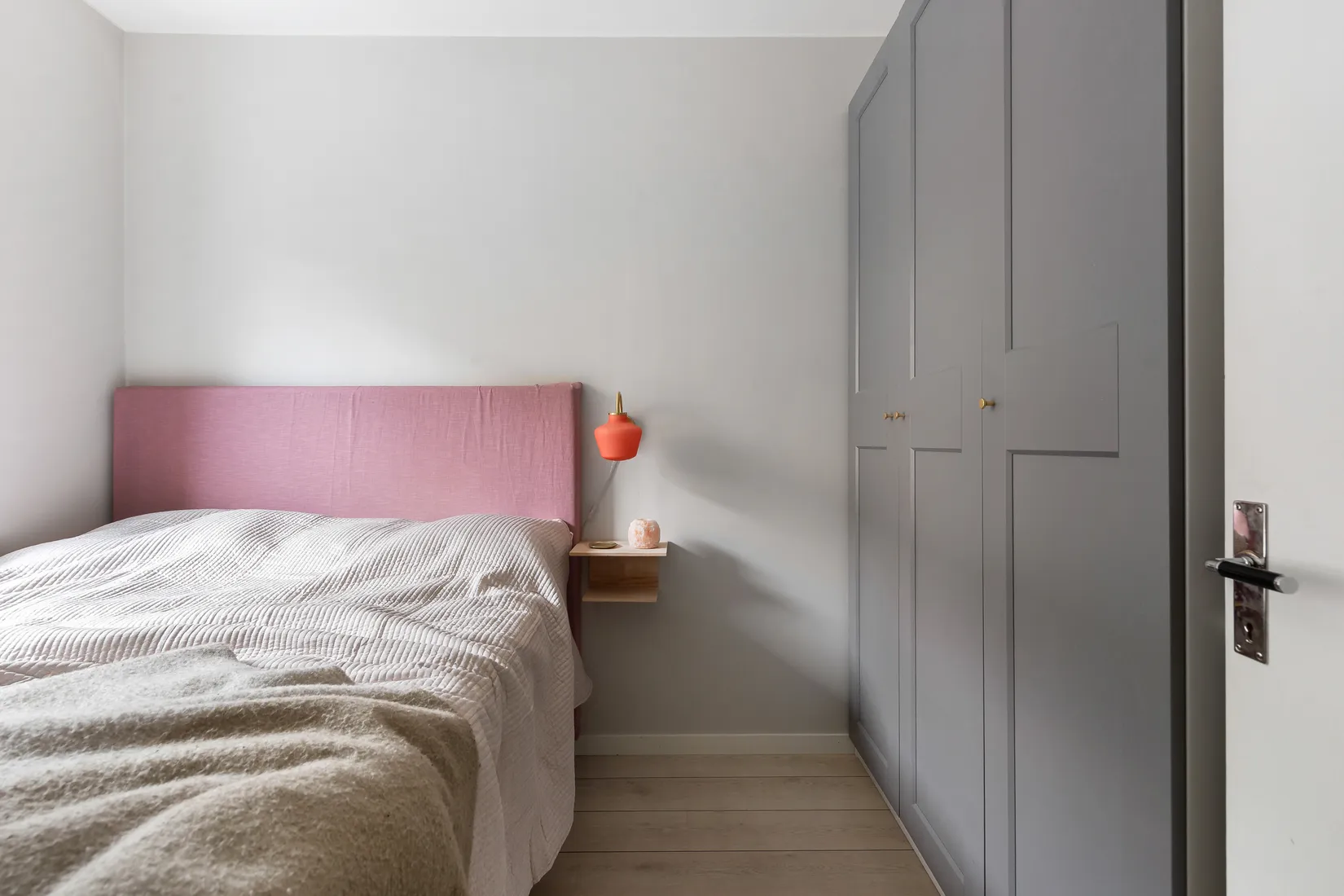 Bostadsrätt, Aspstigen 1, Bromma / Johannesfred, Stockholm