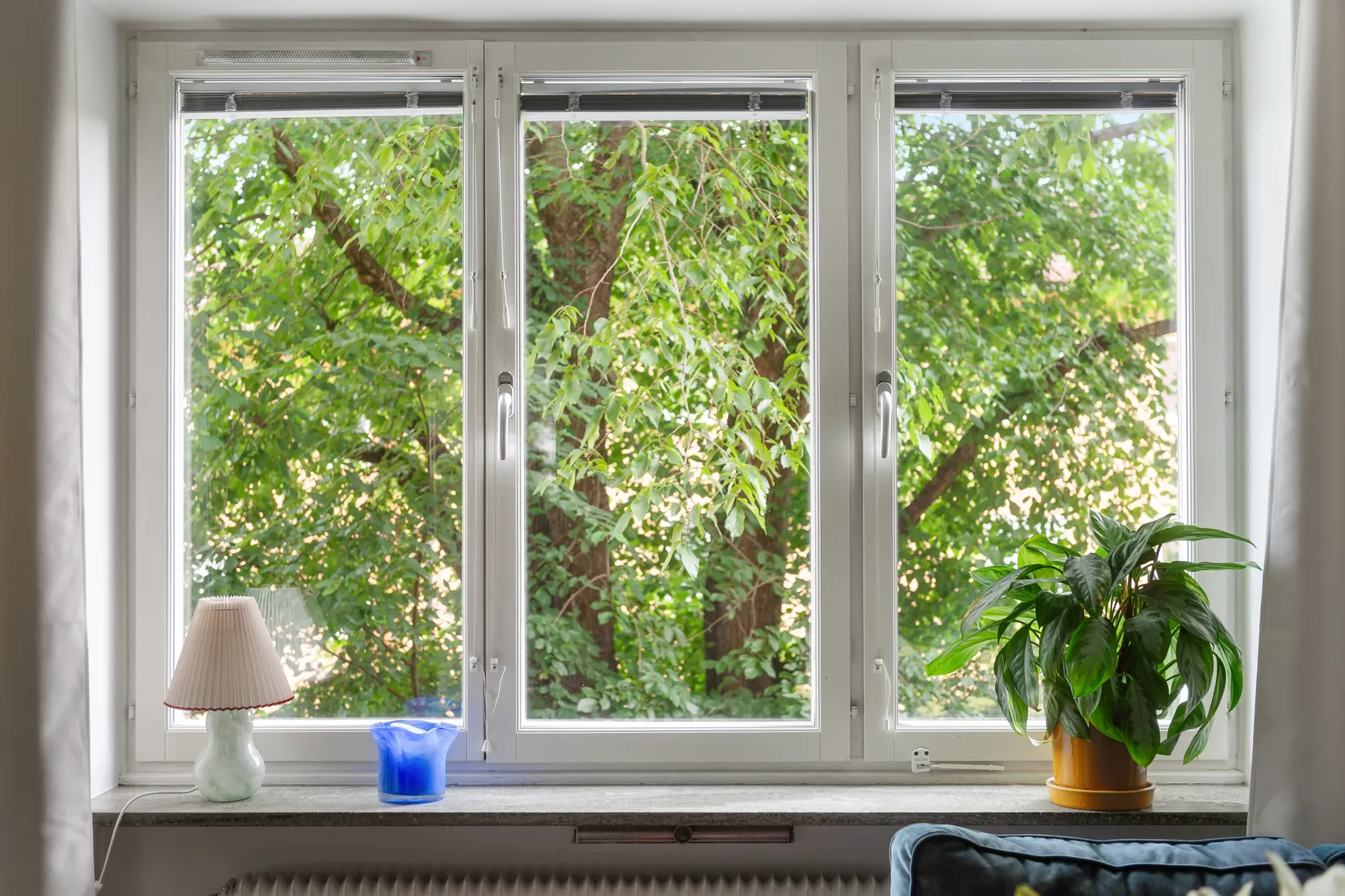 Bostadsrätt, Aspstigen 1, Bromma / Johannesfred, Stockholm