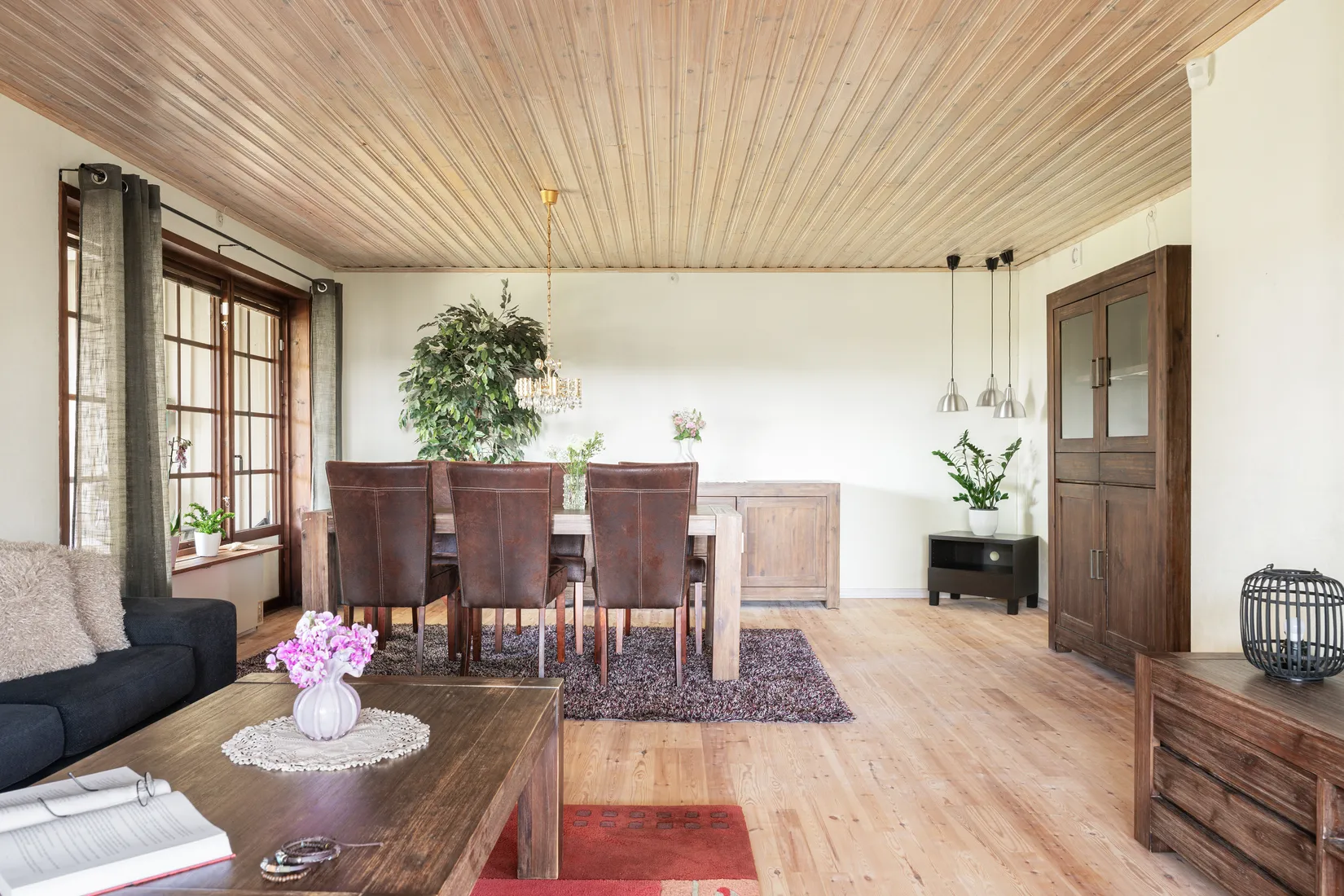 Villa, Hanaskogsvägen 201, Färlöv, Kristianstad