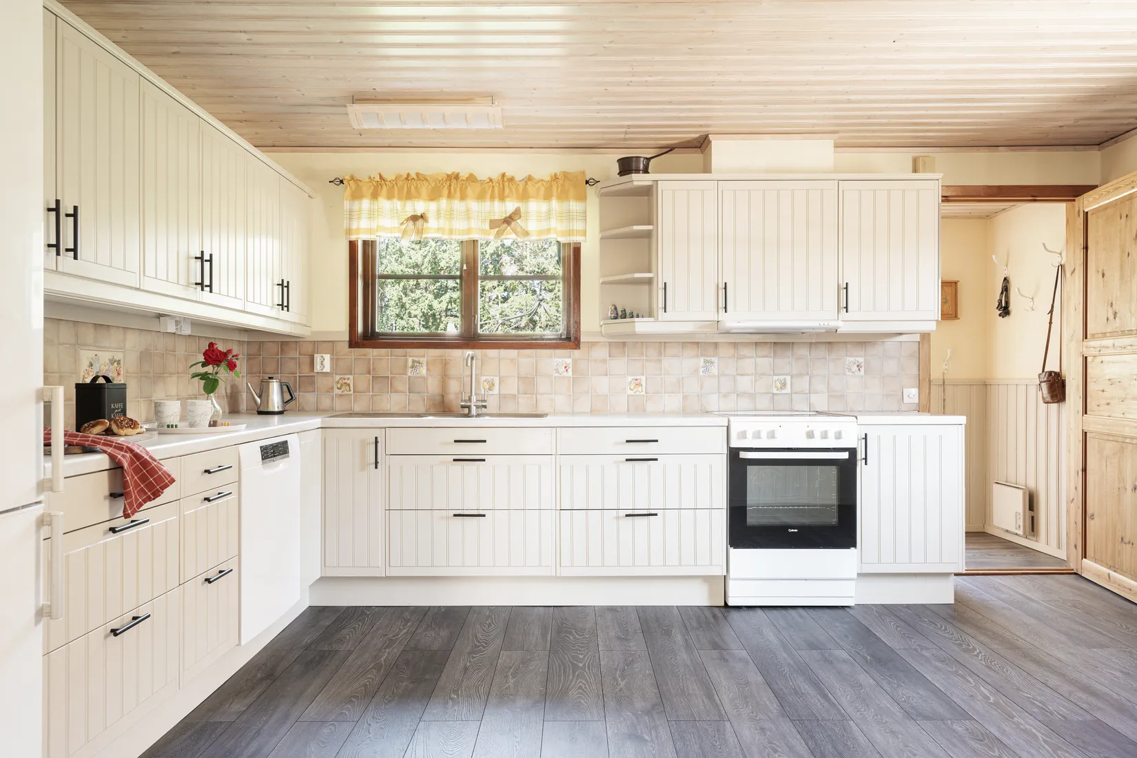 Villa, Hanaskogsvägen 201, Färlöv, Kristianstad