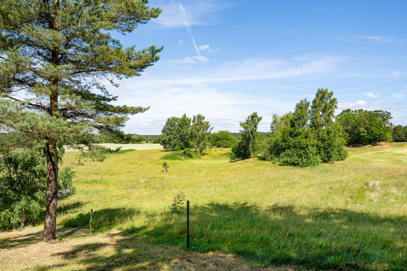 Villa, Hanaskogsvägen 201, Färlöv, Kristianstad