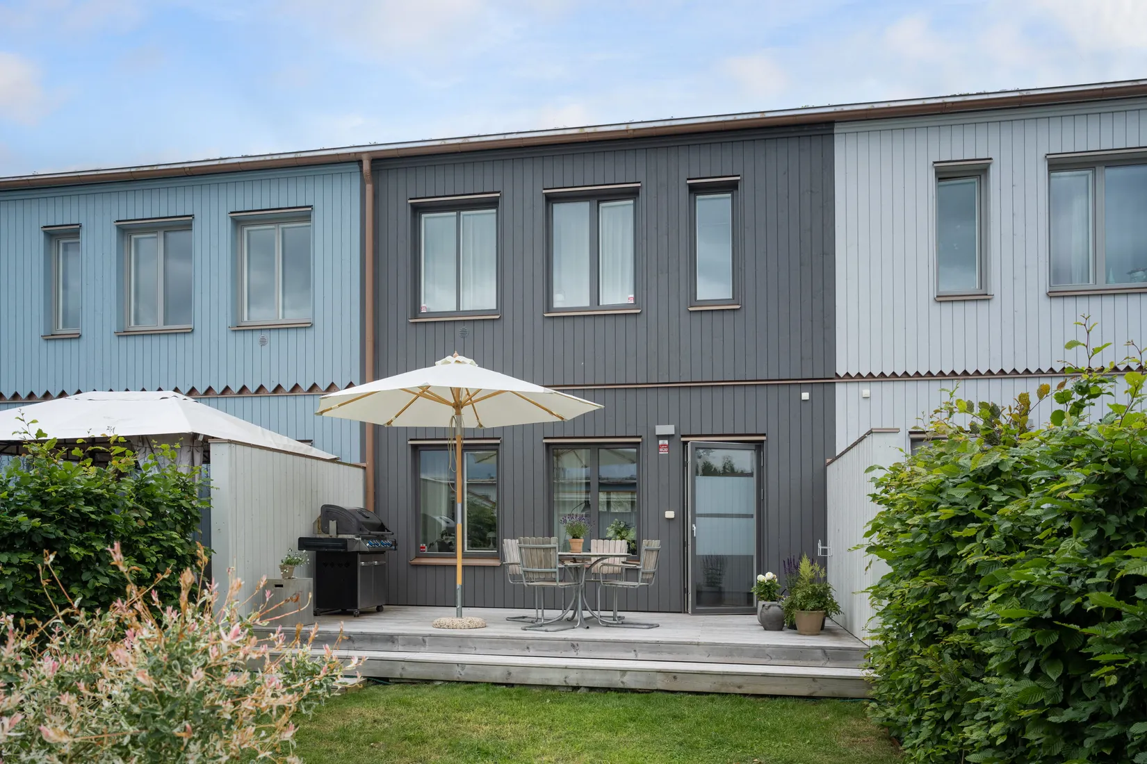 Bostadsrätt, Radhus, Jägarbacken 52C, Strängnäs