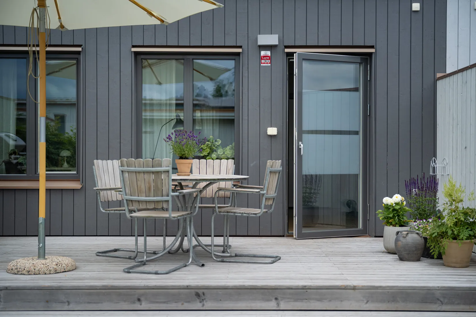 Bostadsrätt, Radhus, Jägarbacken 52C, Strängnäs