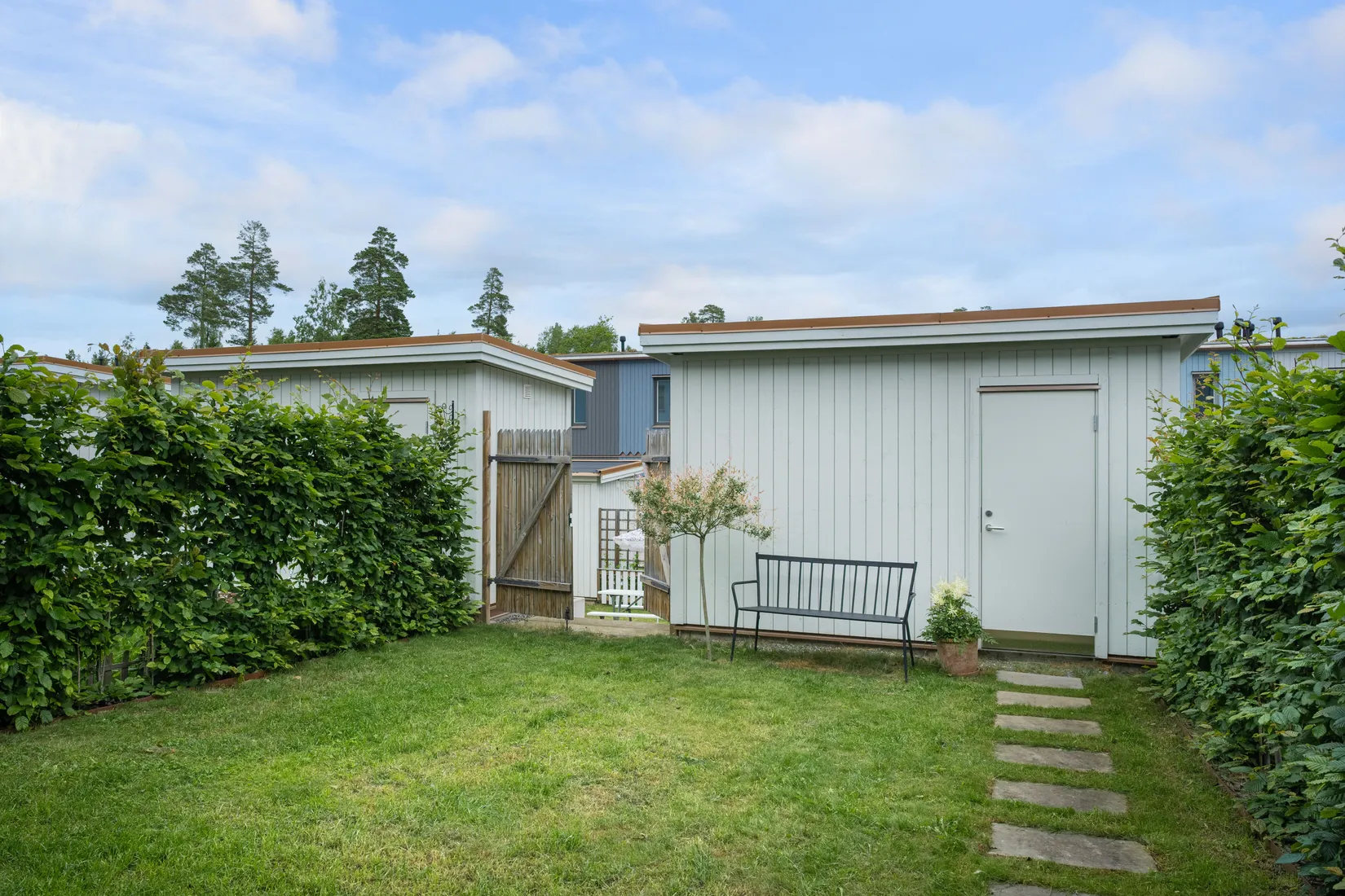 Bostadsrätt, Radhus, Jägarbacken 52C, Strängnäs