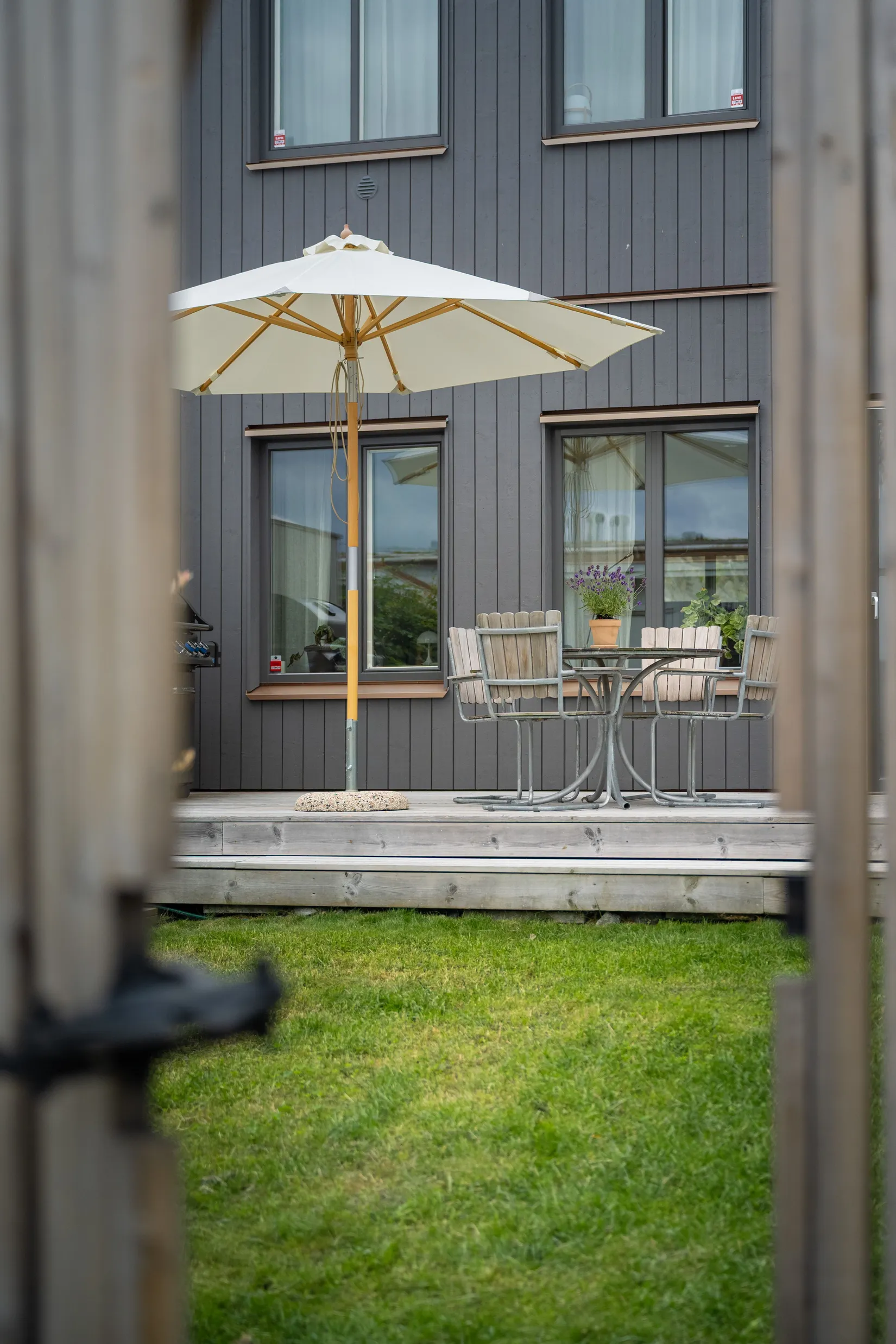Bostadsrätt, Radhus, Jägarbacken 52C, Strängnäs