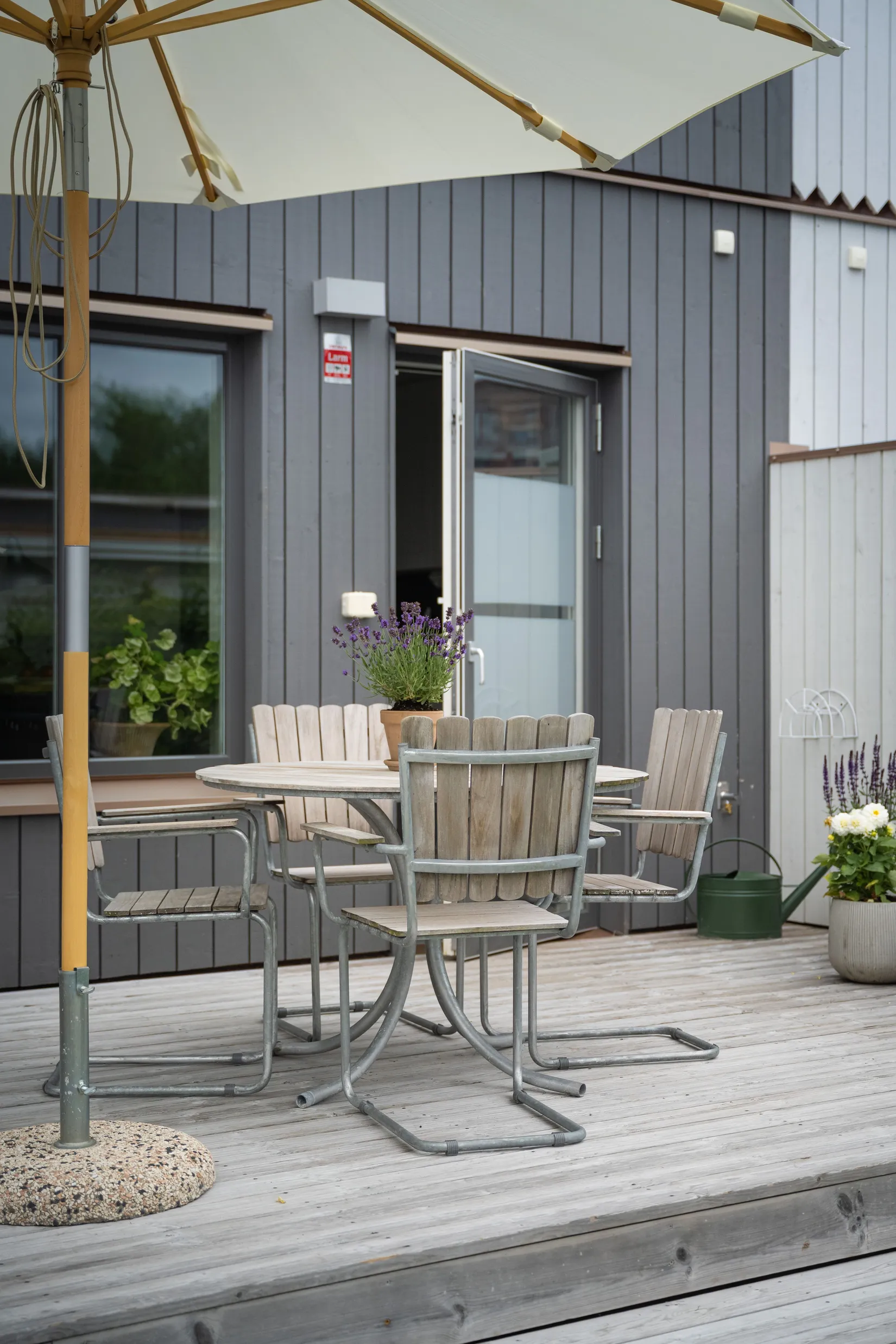 Bostadsrätt, Radhus, Jägarbacken 52C, Strängnäs
