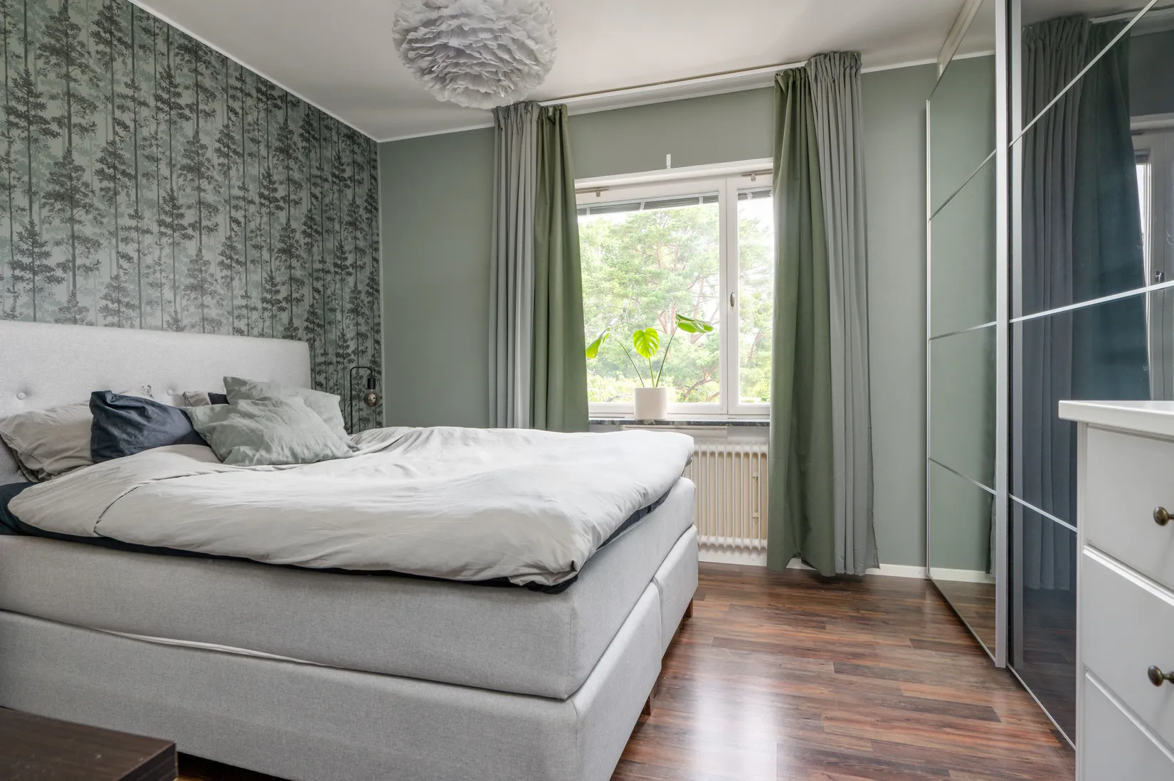 Bostadsrätt, Skedagatan 6, Gottfridsberg, Linköping