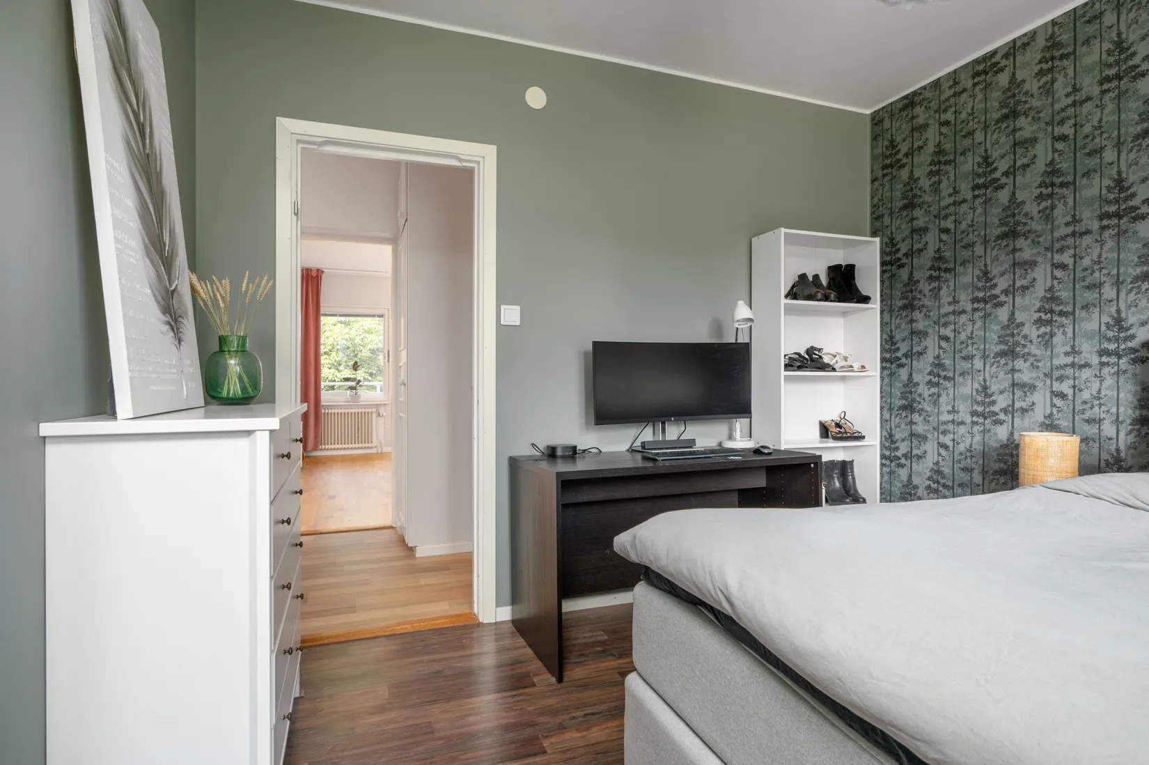 Bostadsrätt, Skedagatan 6, Gottfridsberg, Linköping
